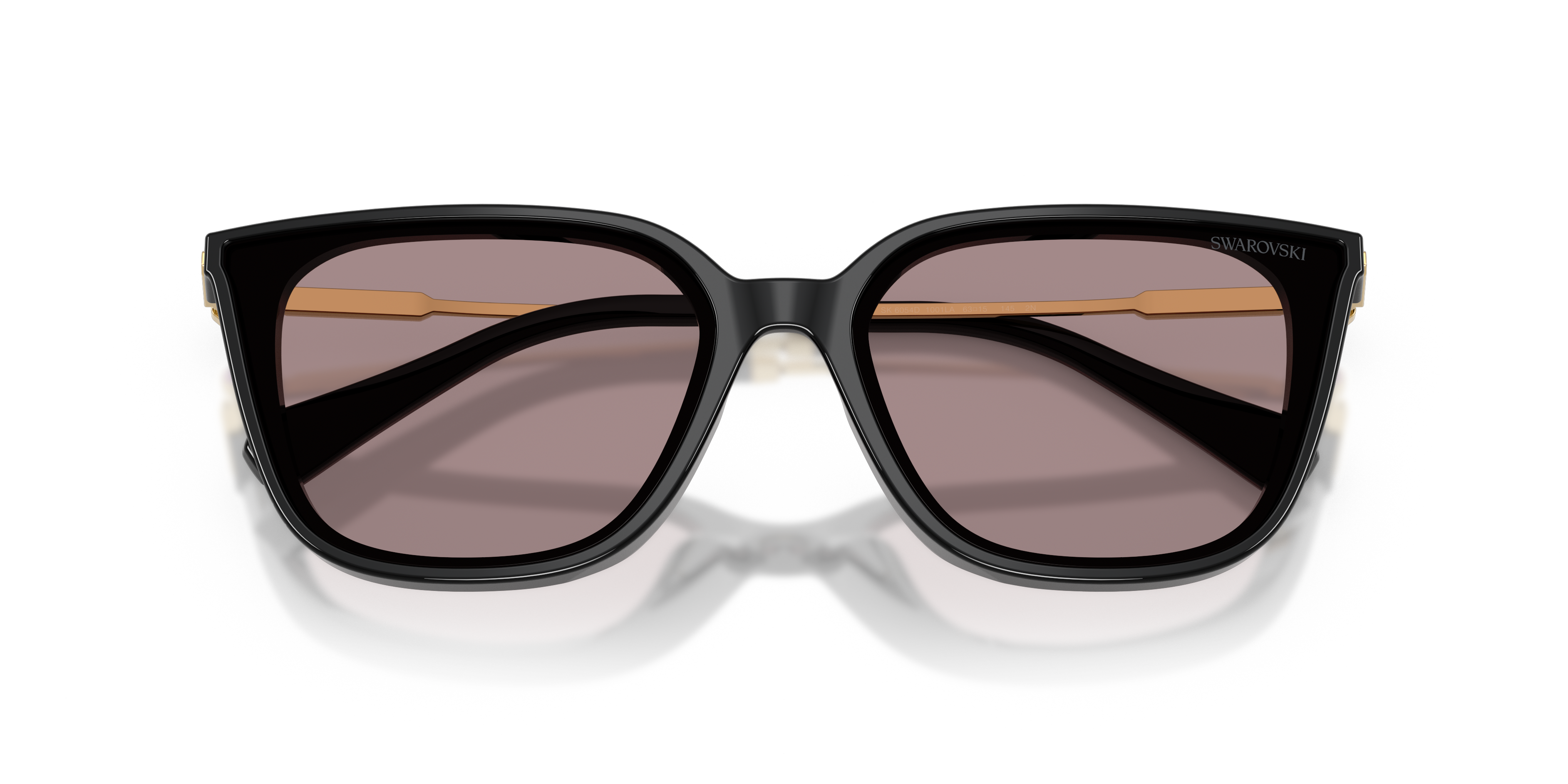 Swarovski SK6054D 1001LA