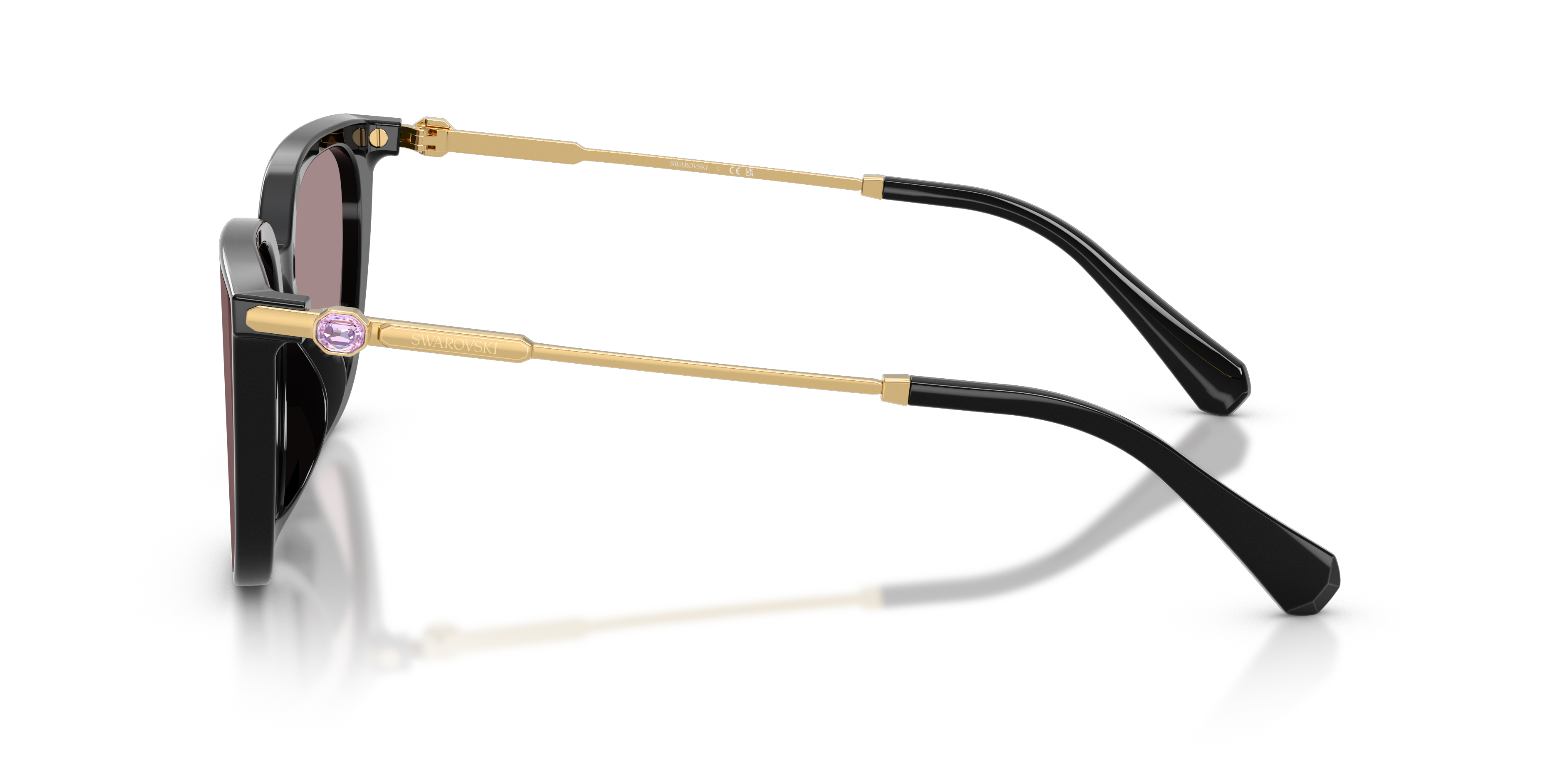 Swarovski SK6054D 1001LA