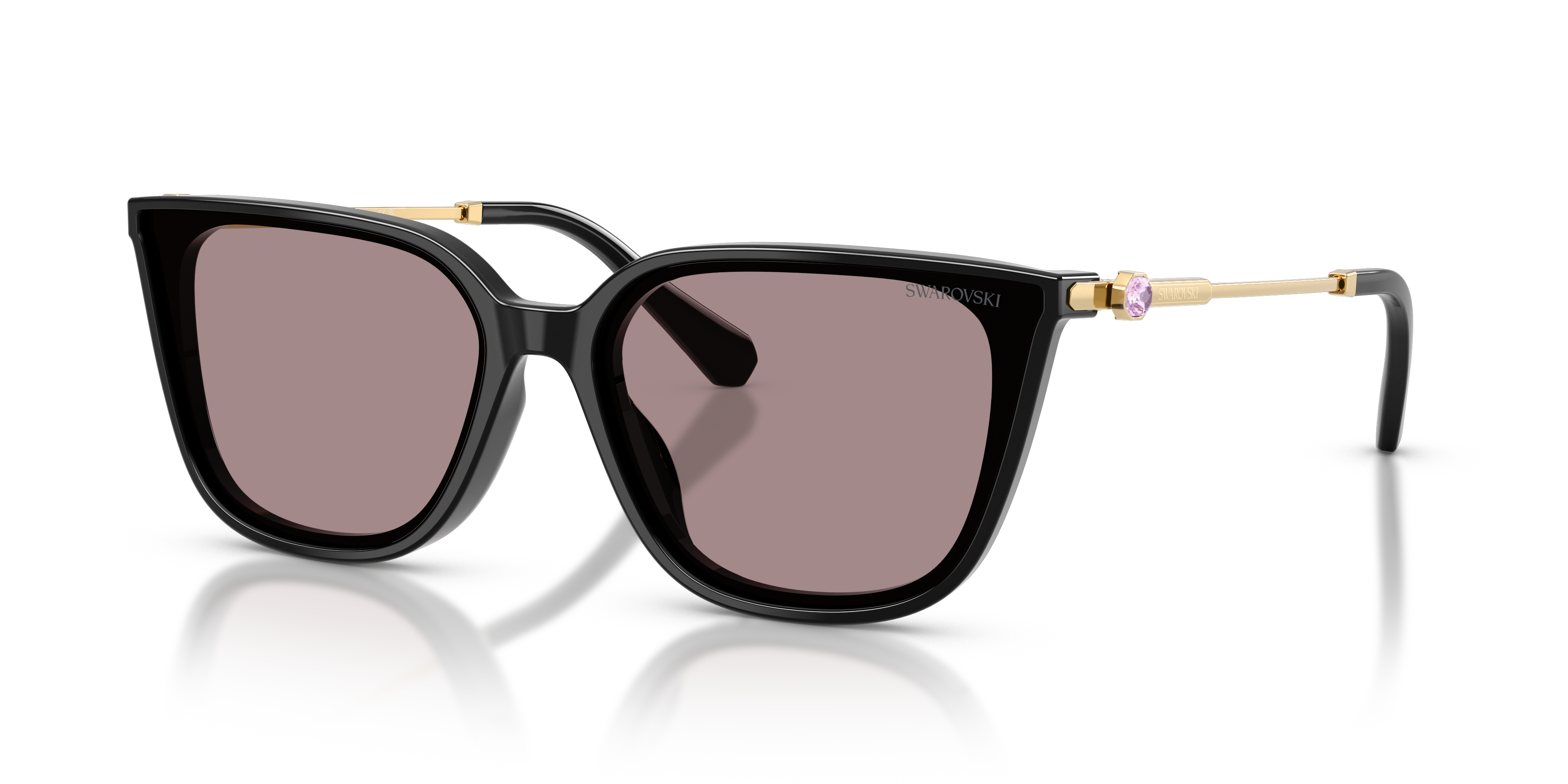 Swarovski SK6054D 1001LA