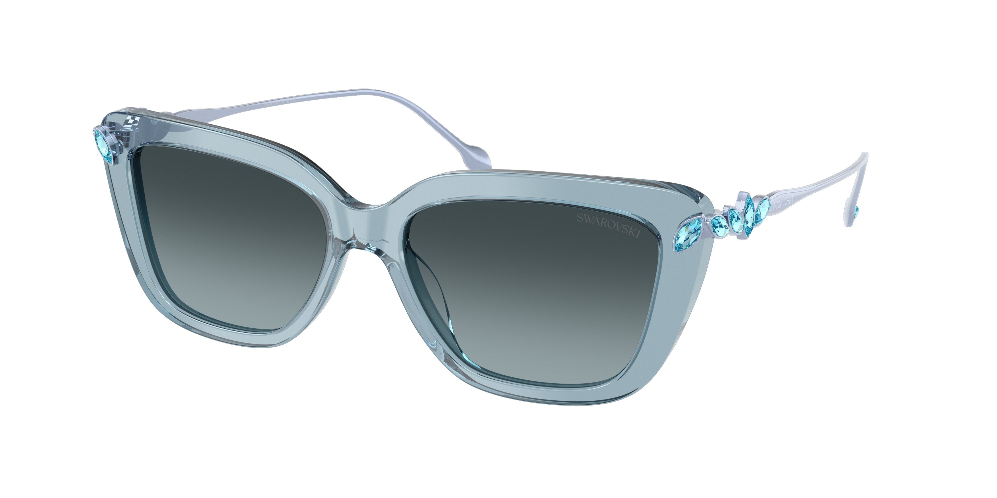 Swarovski SK6065U 1108V1