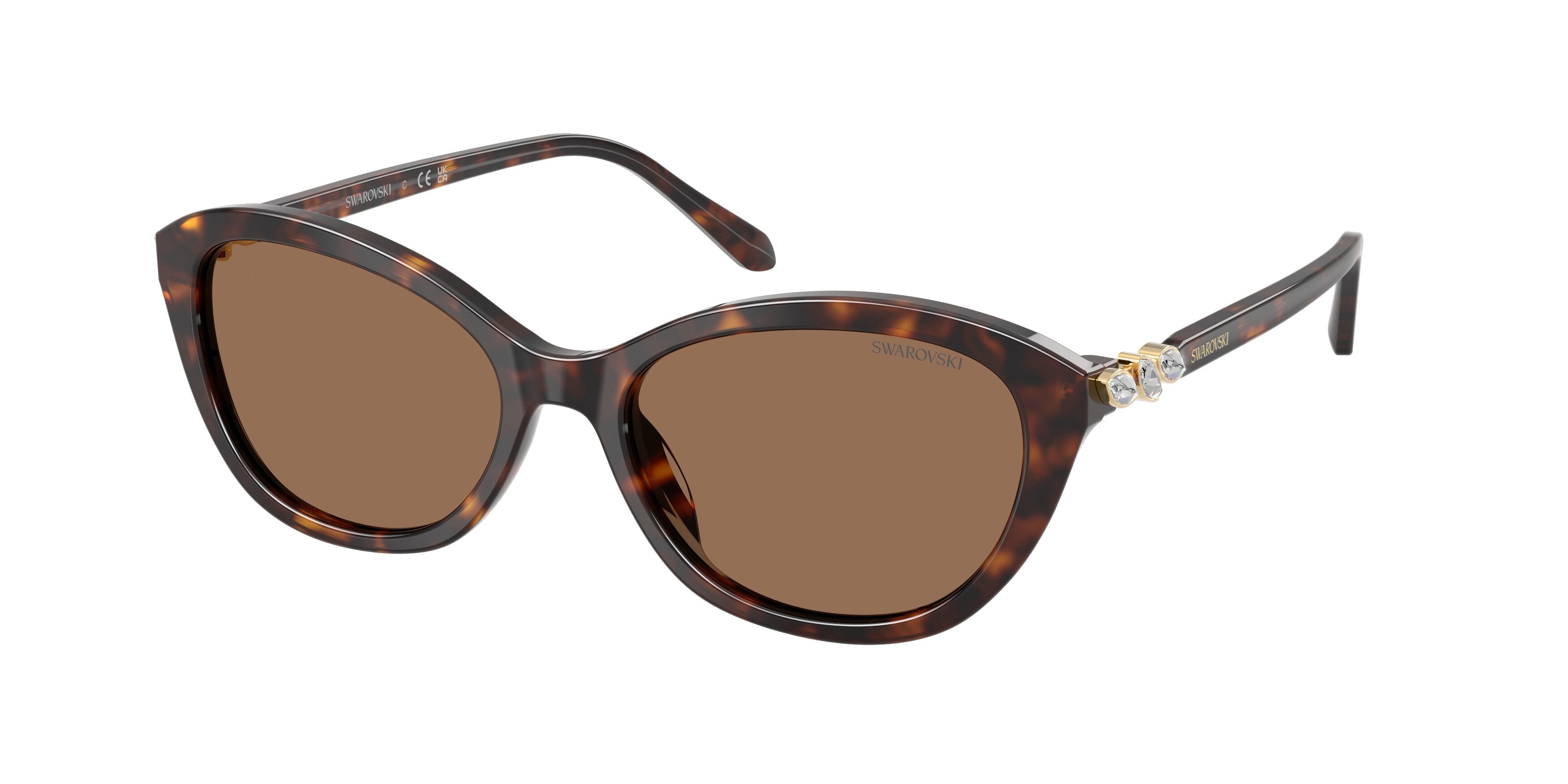 Swarovski SK6066U 100273