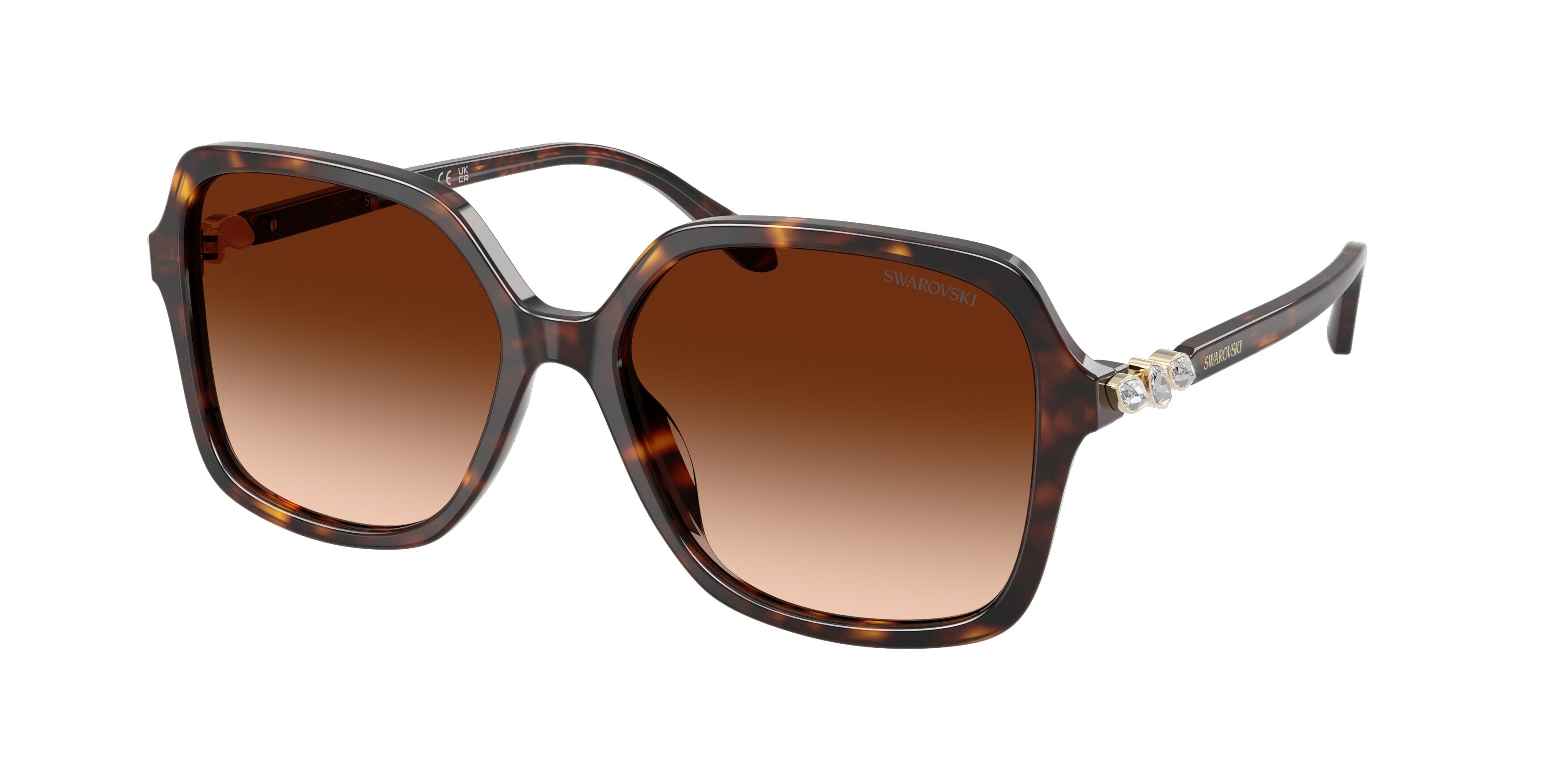 Swarovski SK6067 100274