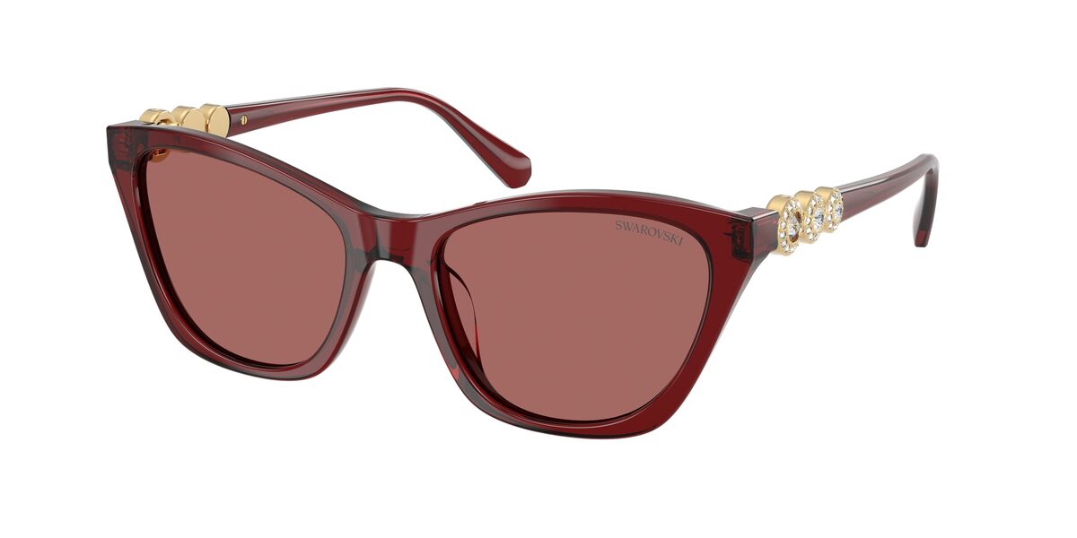 Swarovski SK6068U 107369