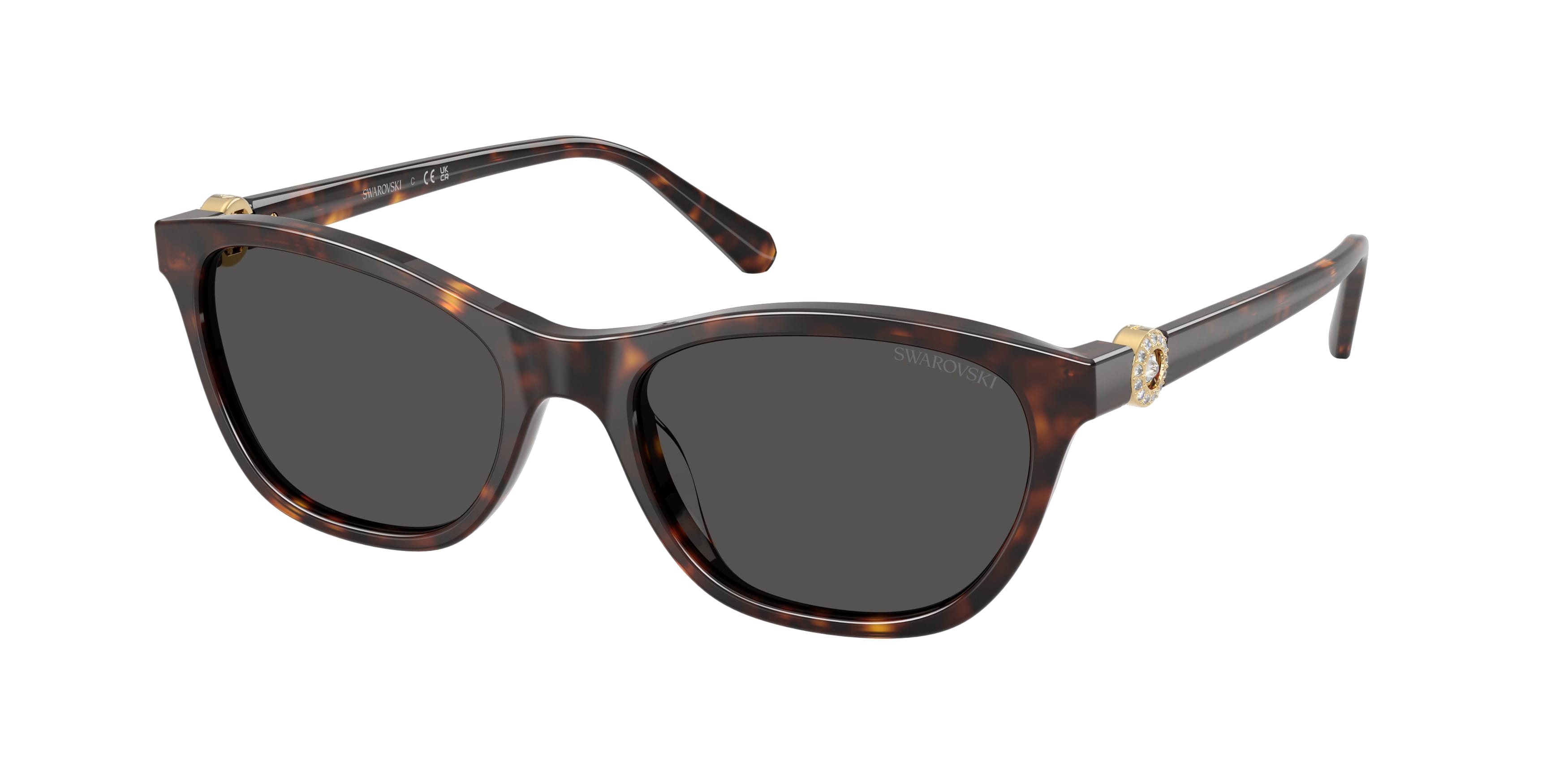 Swarovski SK6070 100287