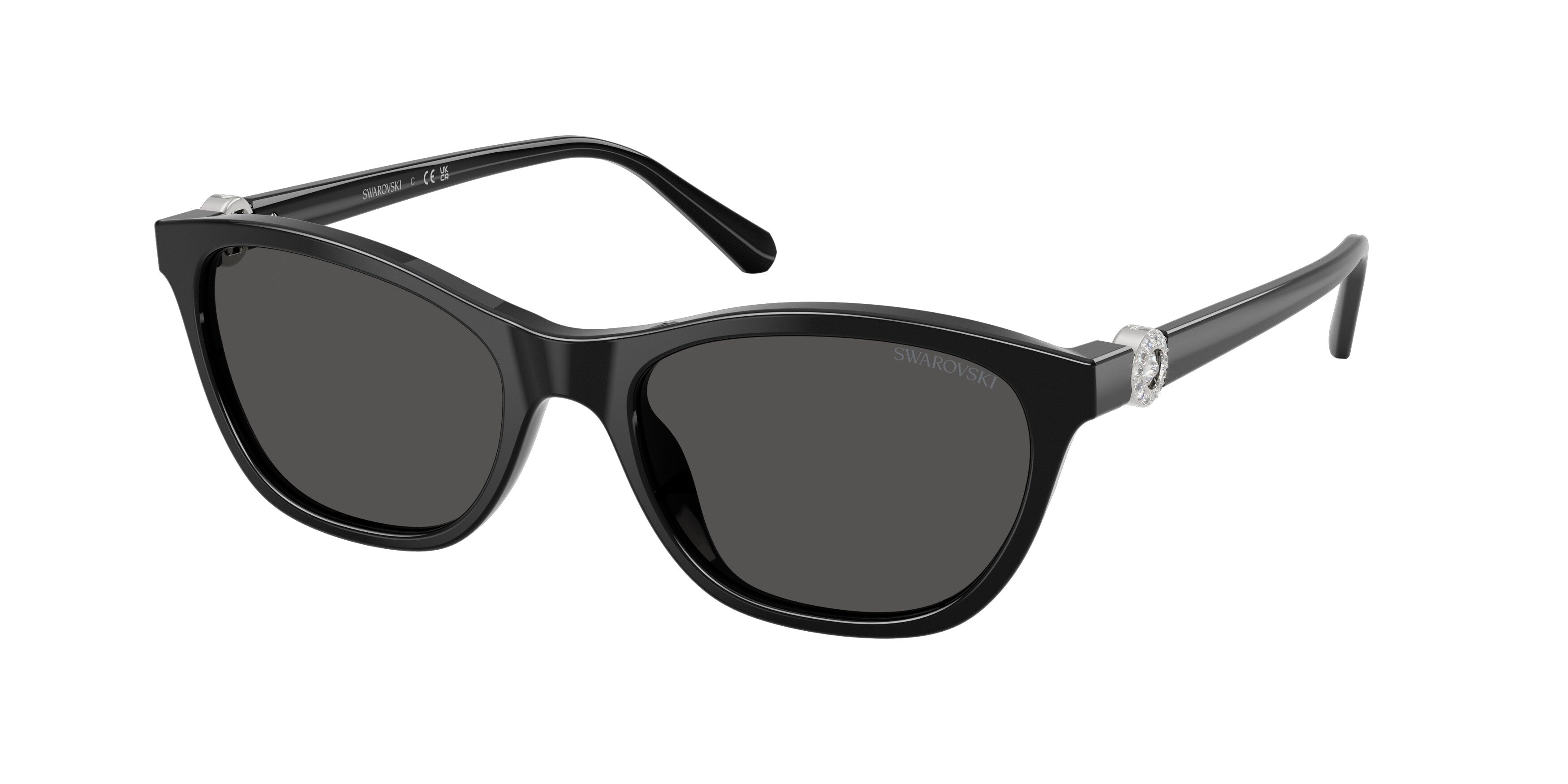 Swarovski SK6070 103887