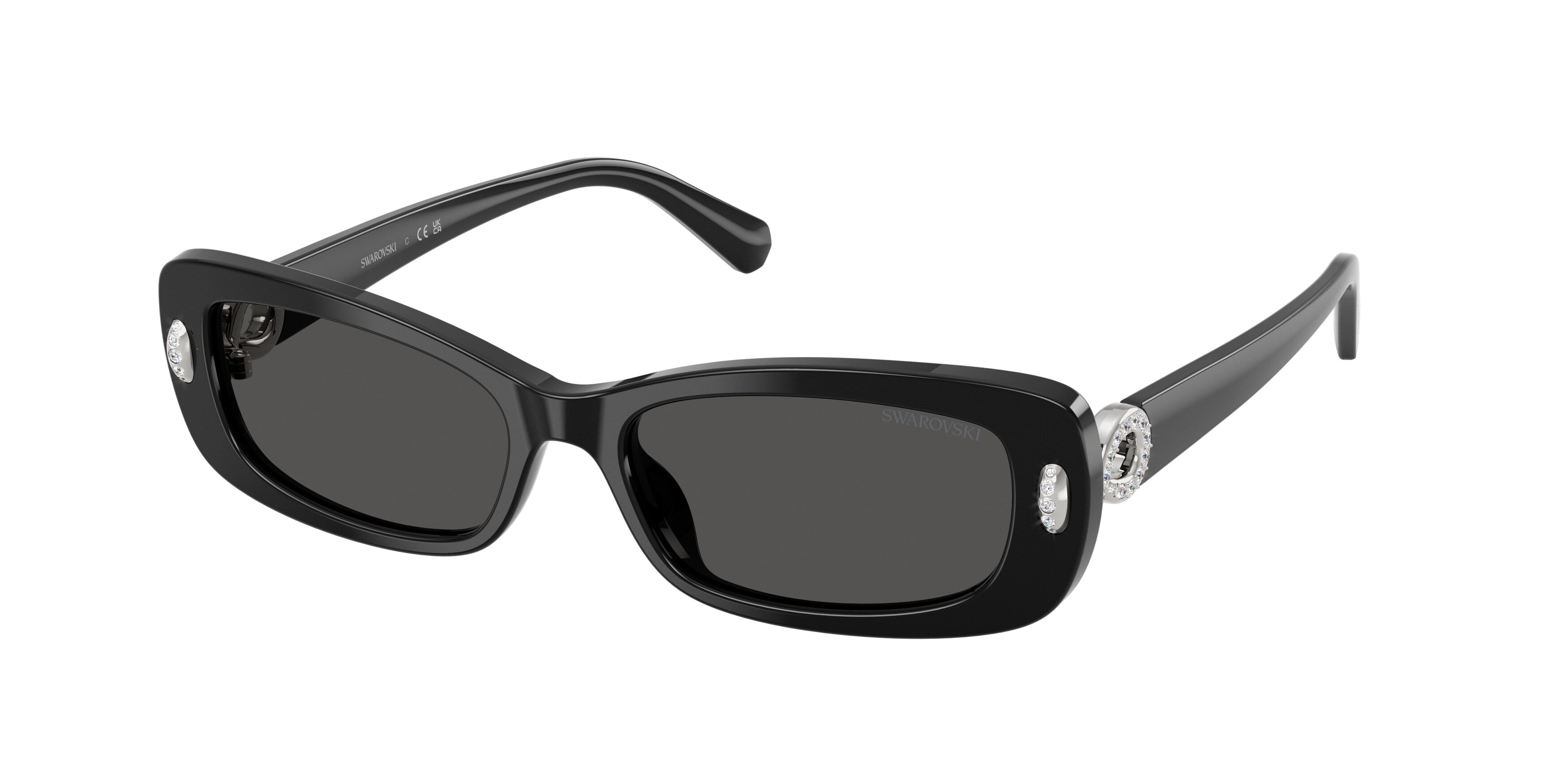 Swarovski SK6071U 100187