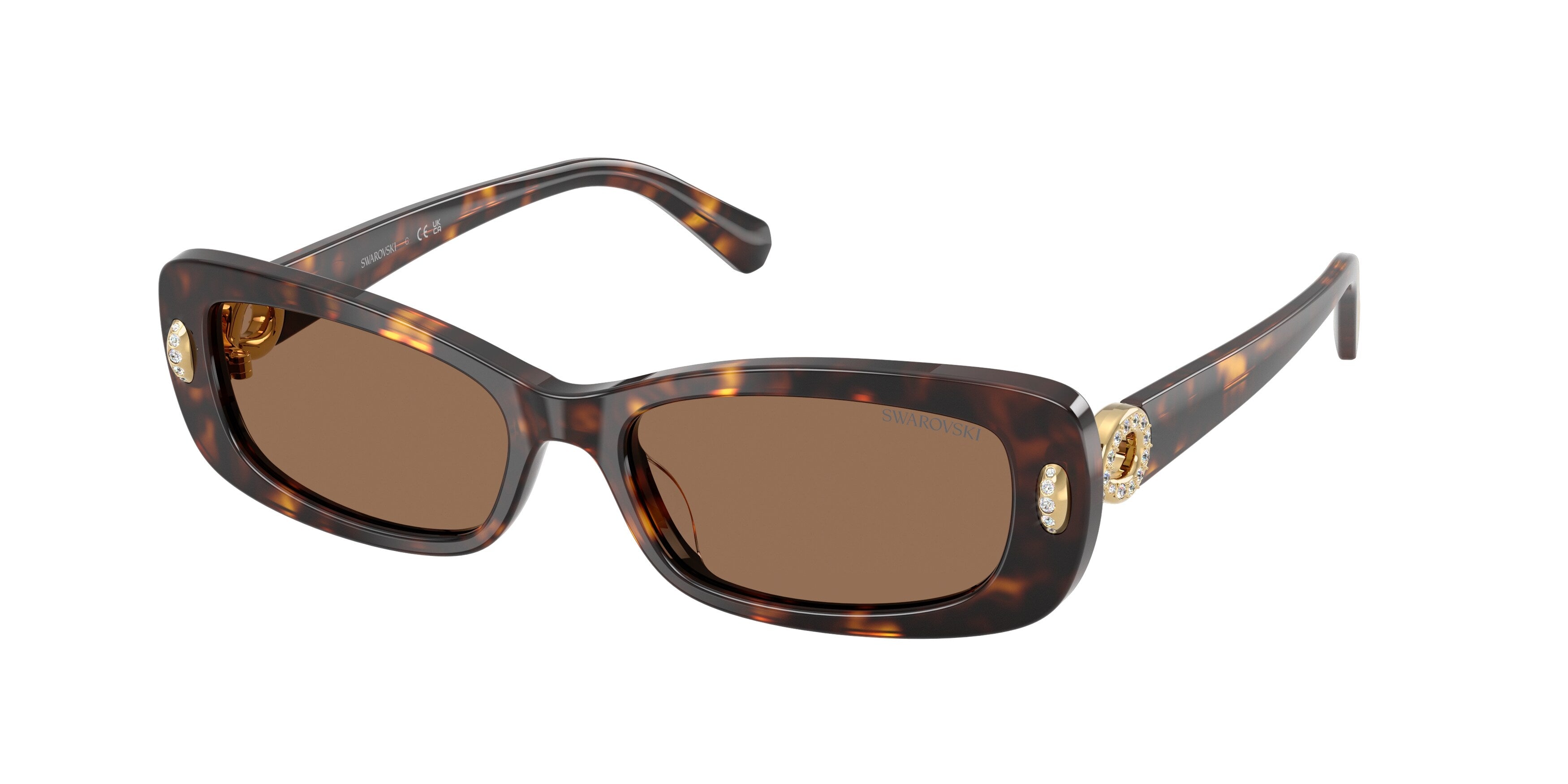 Swarovski SK6071U 100273
