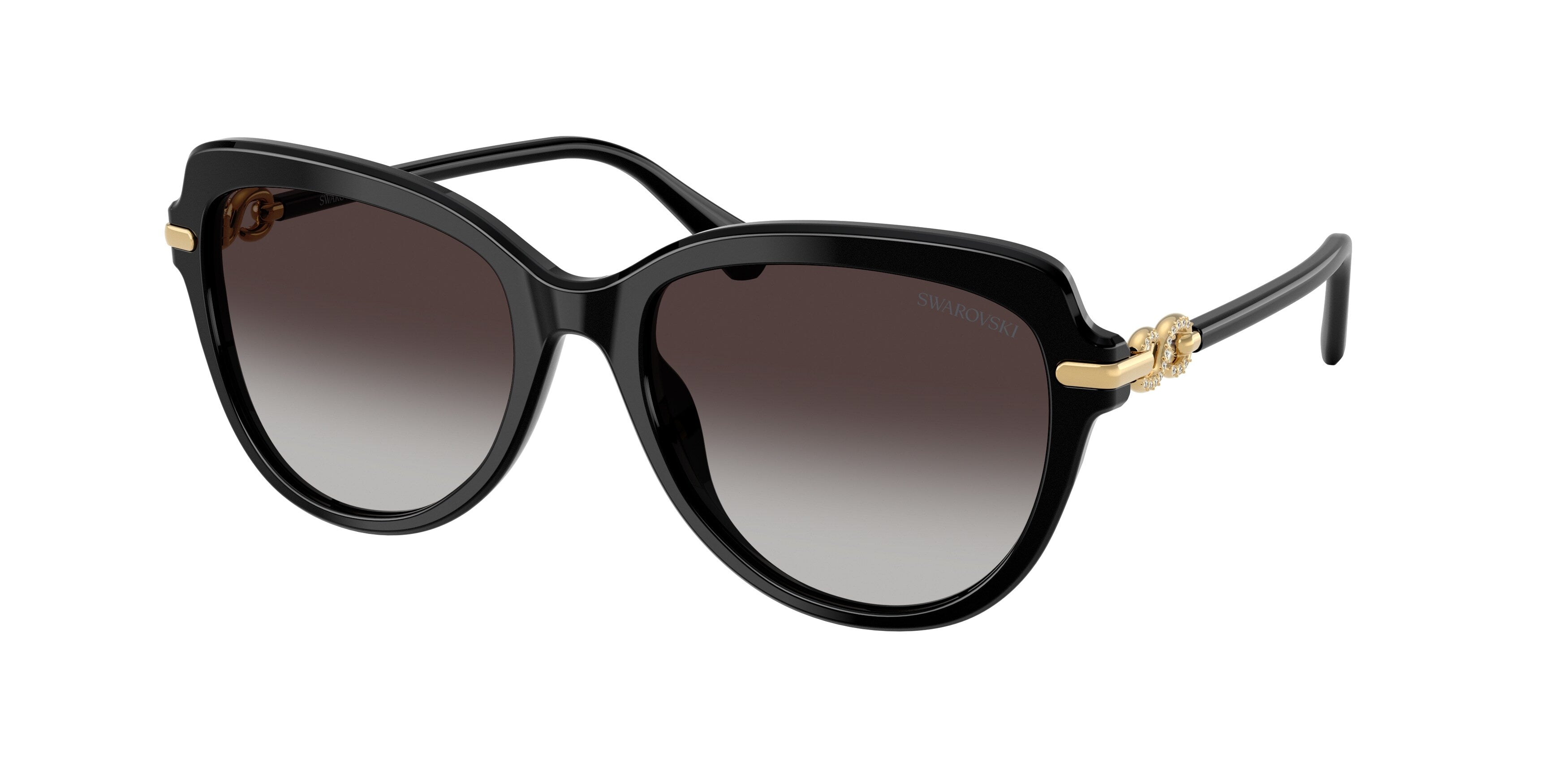 Swarovski SK6073 10018G