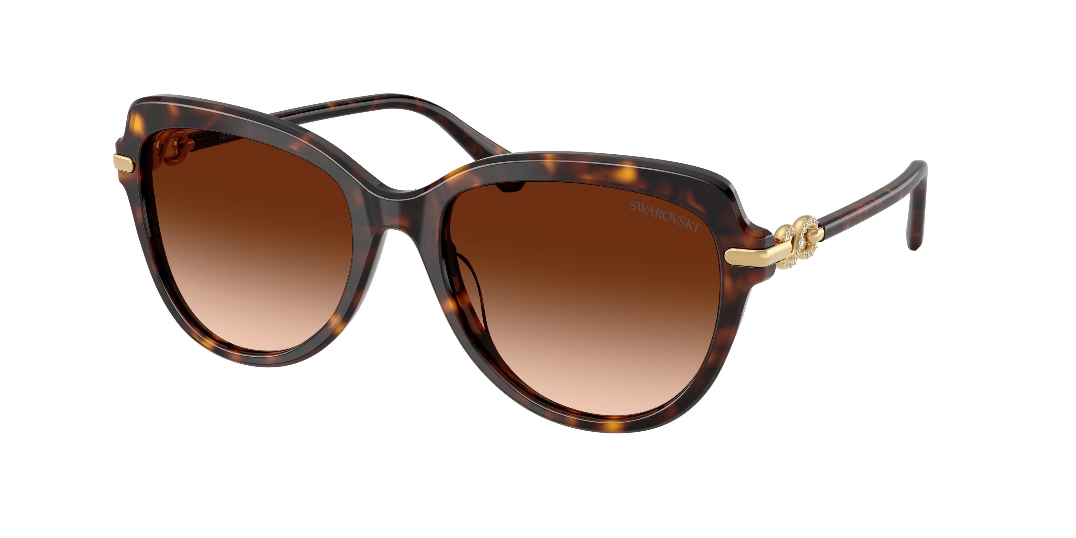 Swarovski SK6073 100274