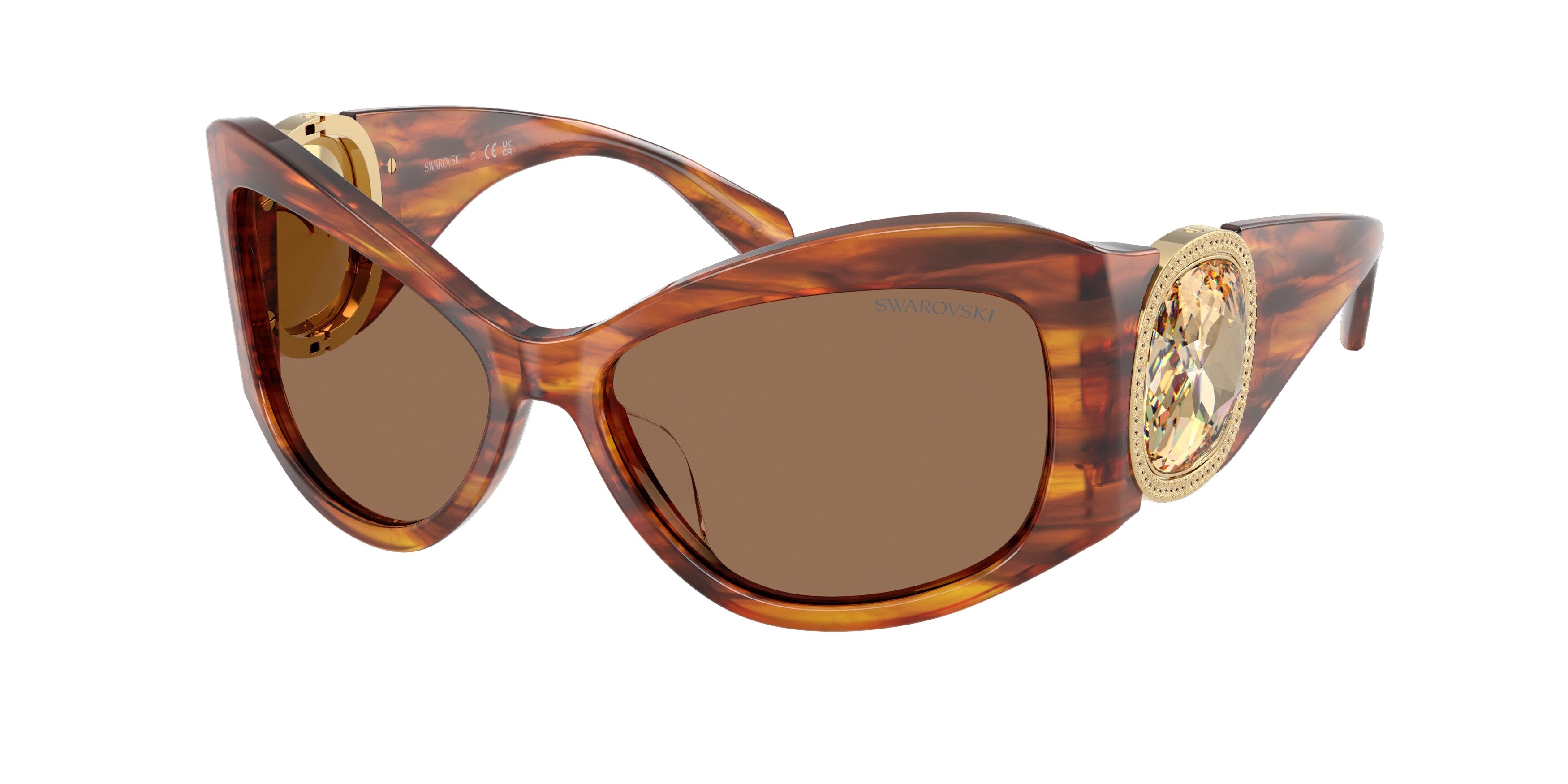 Swarovski SK6074U 109173
