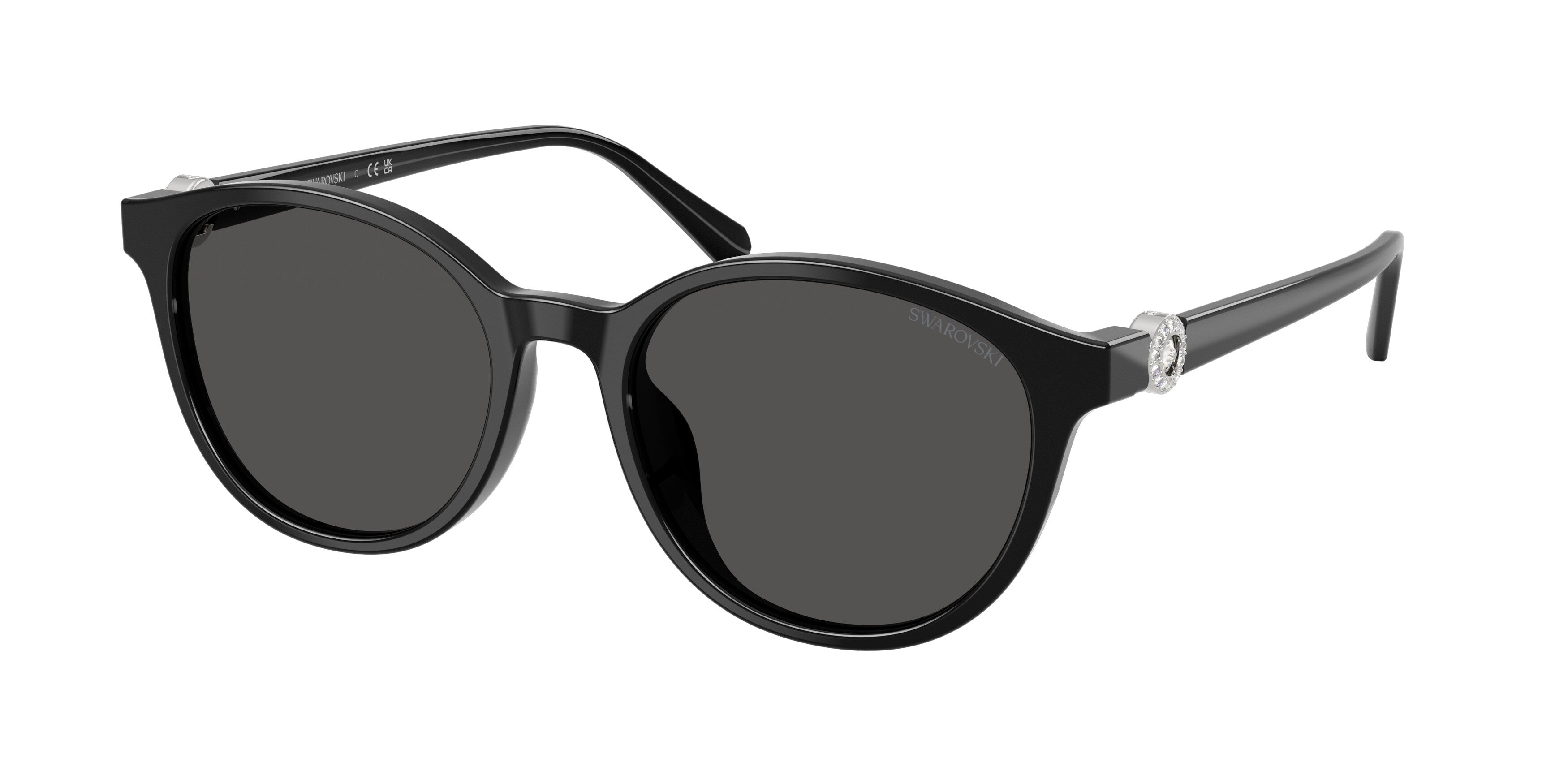 Swarovski SK6075D 103887