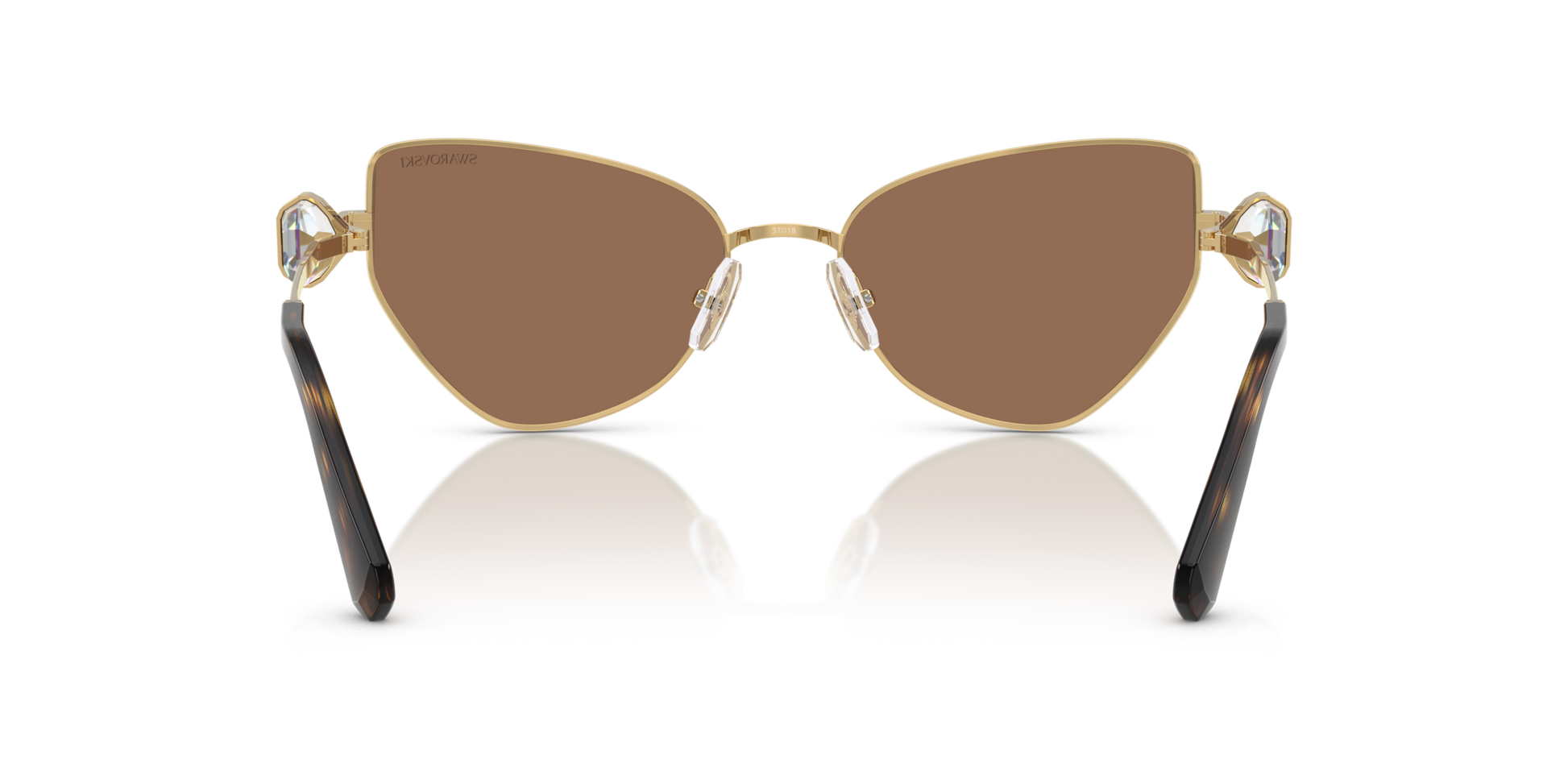 Swarovski SK7003 400473 57