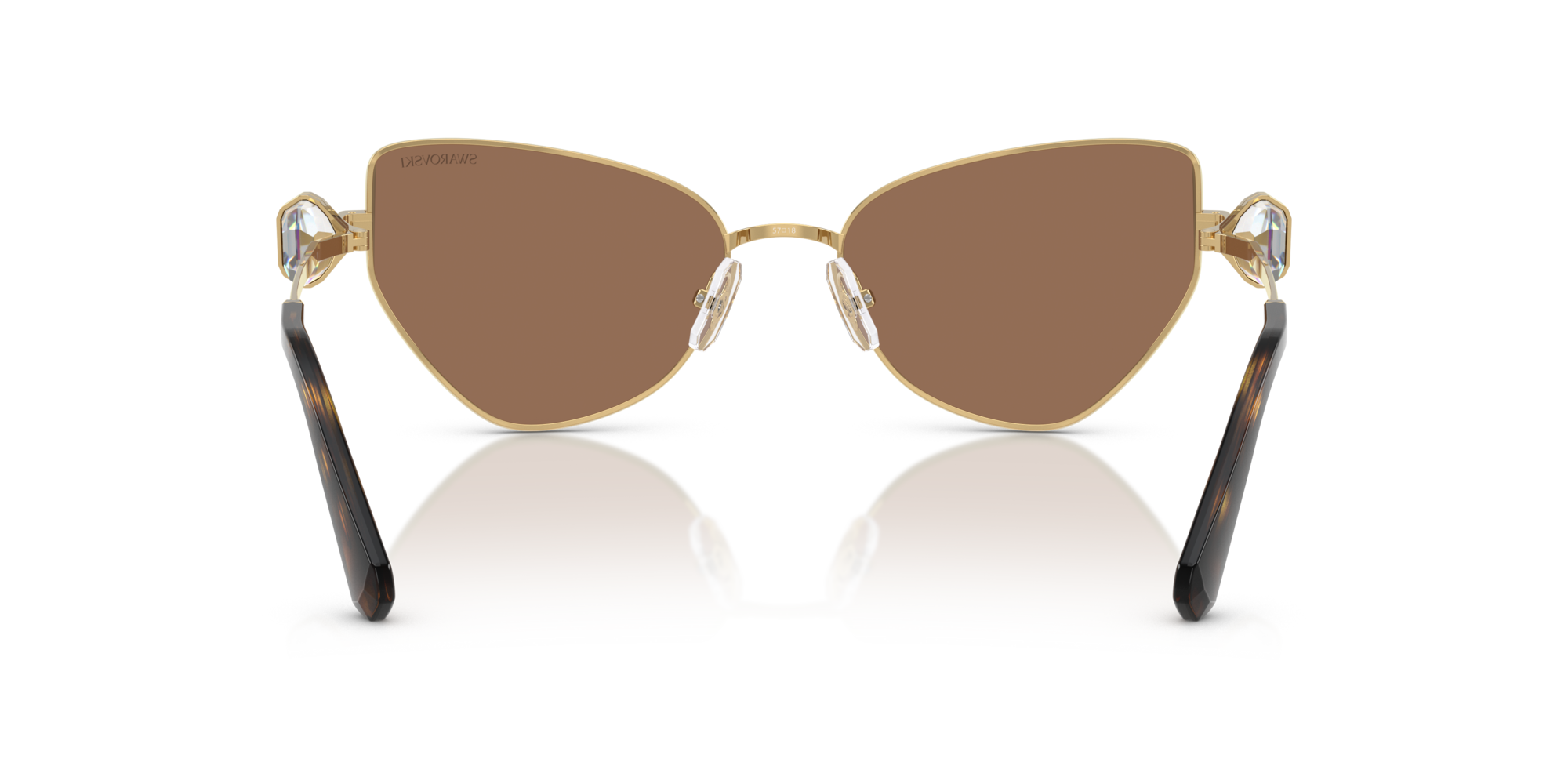 Swarovski SK7003 400473 57