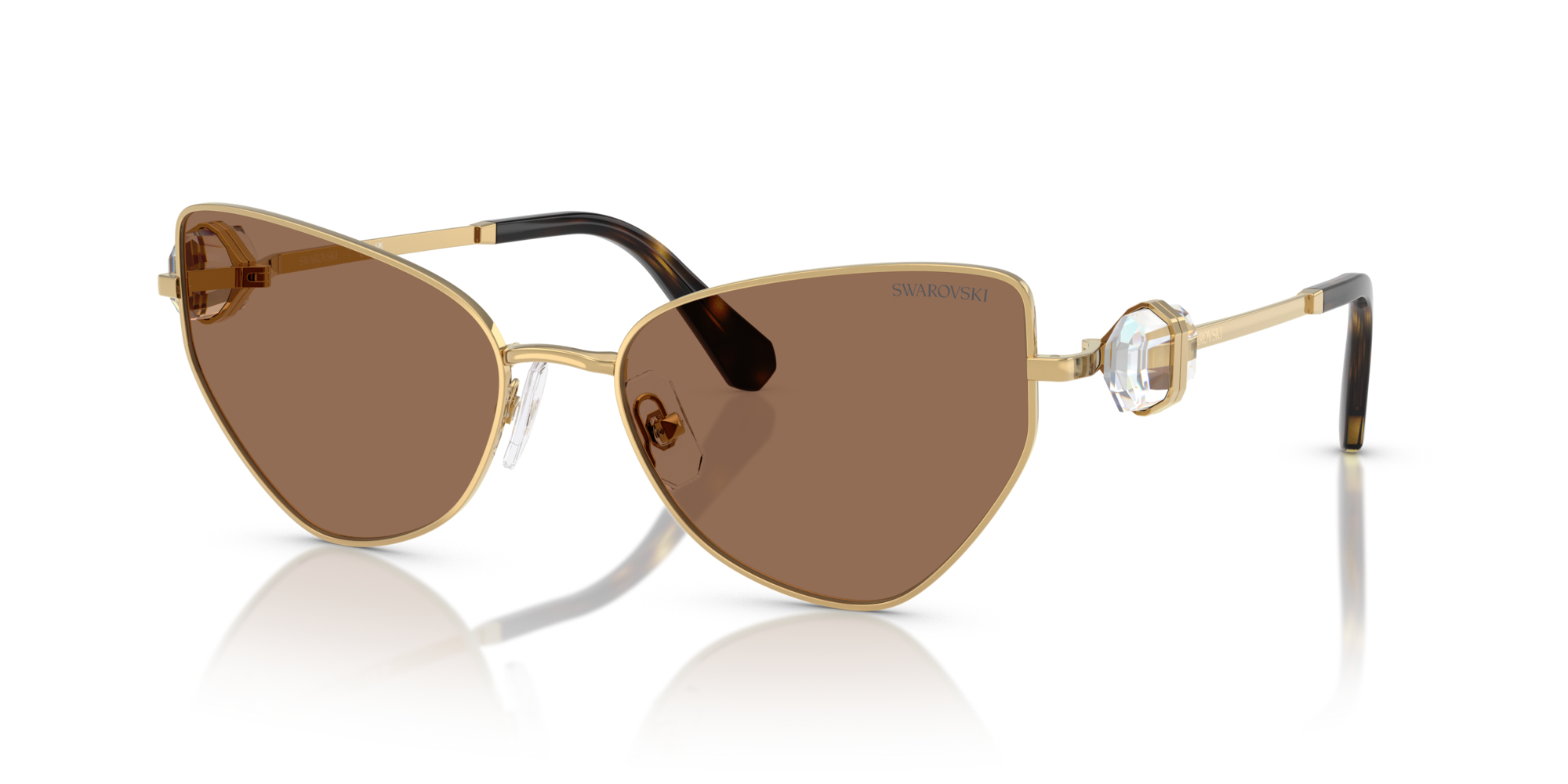 Swarovski SK7003 400473 57