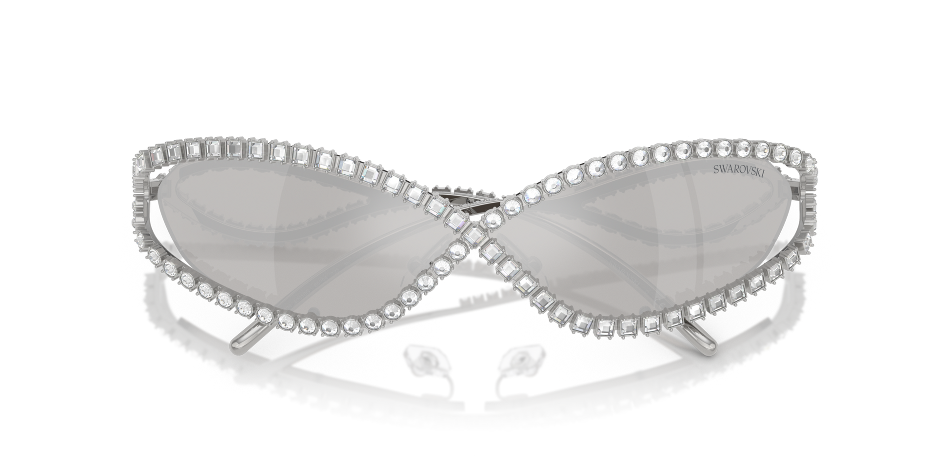 Swarovski SK7024 40016G 65