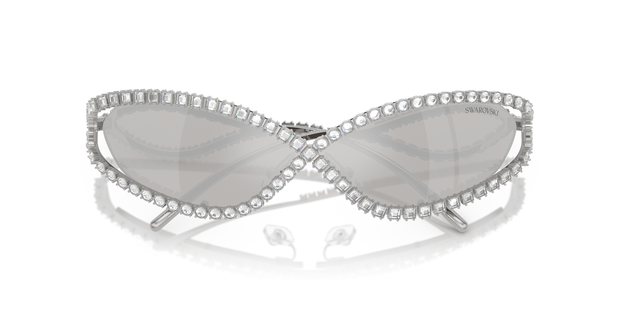 Swarovski SK7024 40016G 65