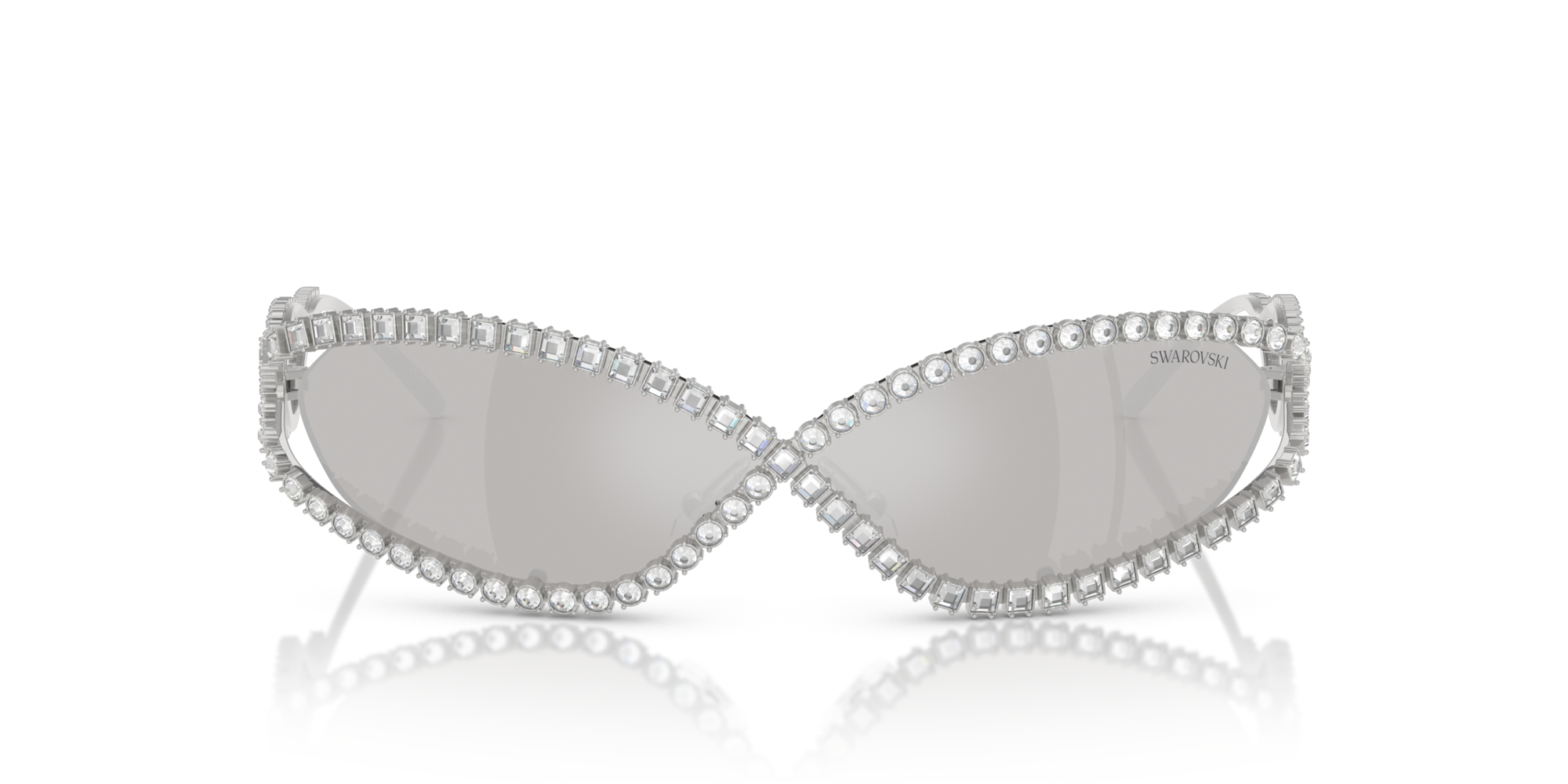 Swarovski SK7024 40016G 65