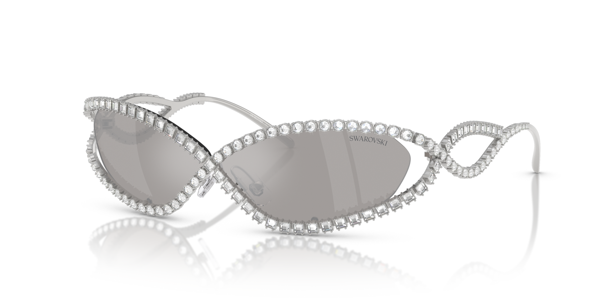 Swarovski SK7024 40016G 65