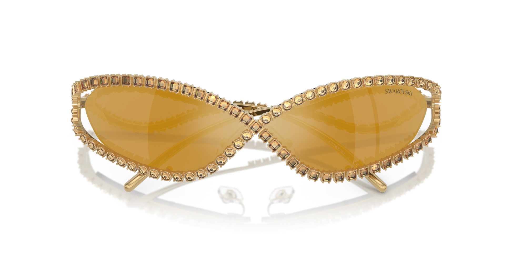 Swarovski SK7024 40047P 65