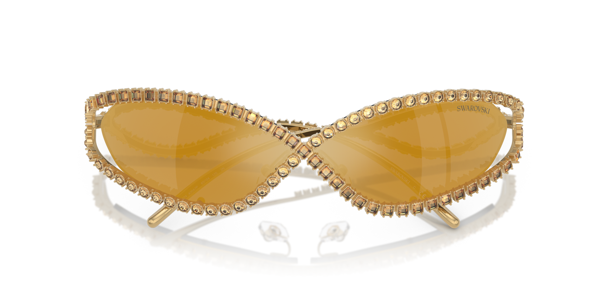 Swarovski SK7024 40047P 65