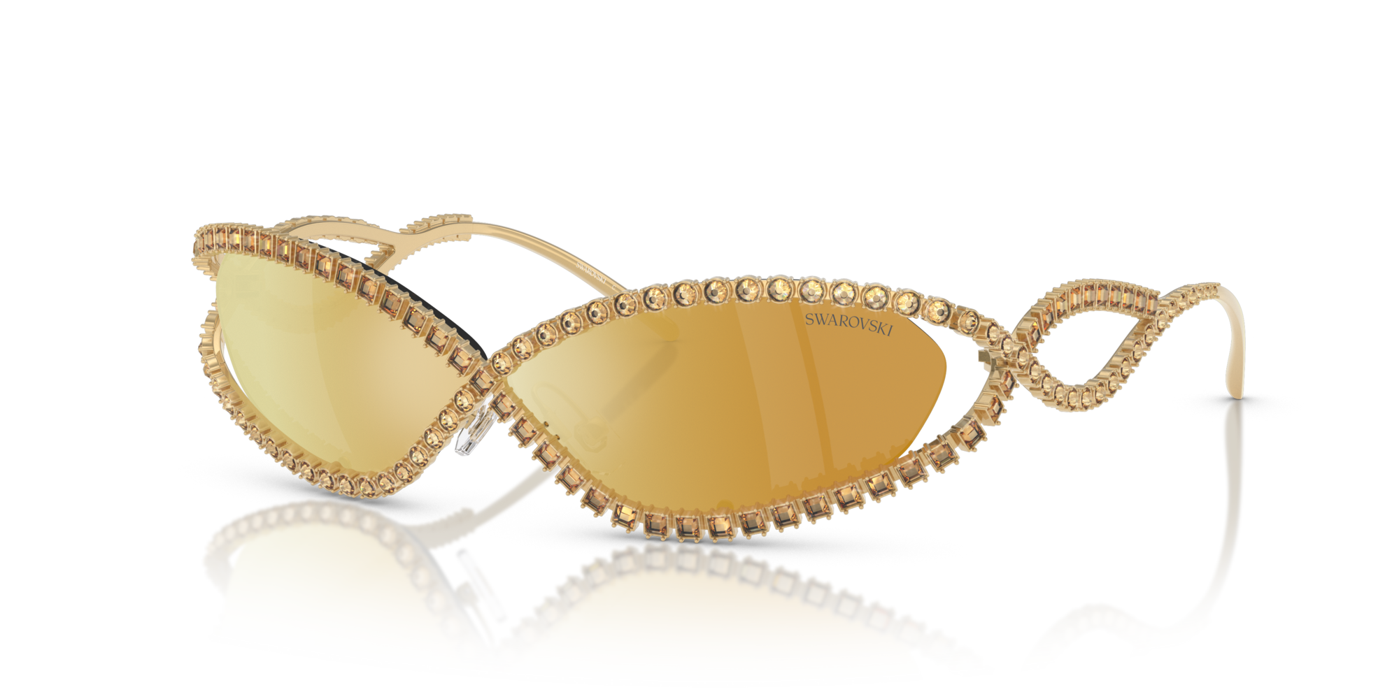 Swarovski SK7024 40047P 65