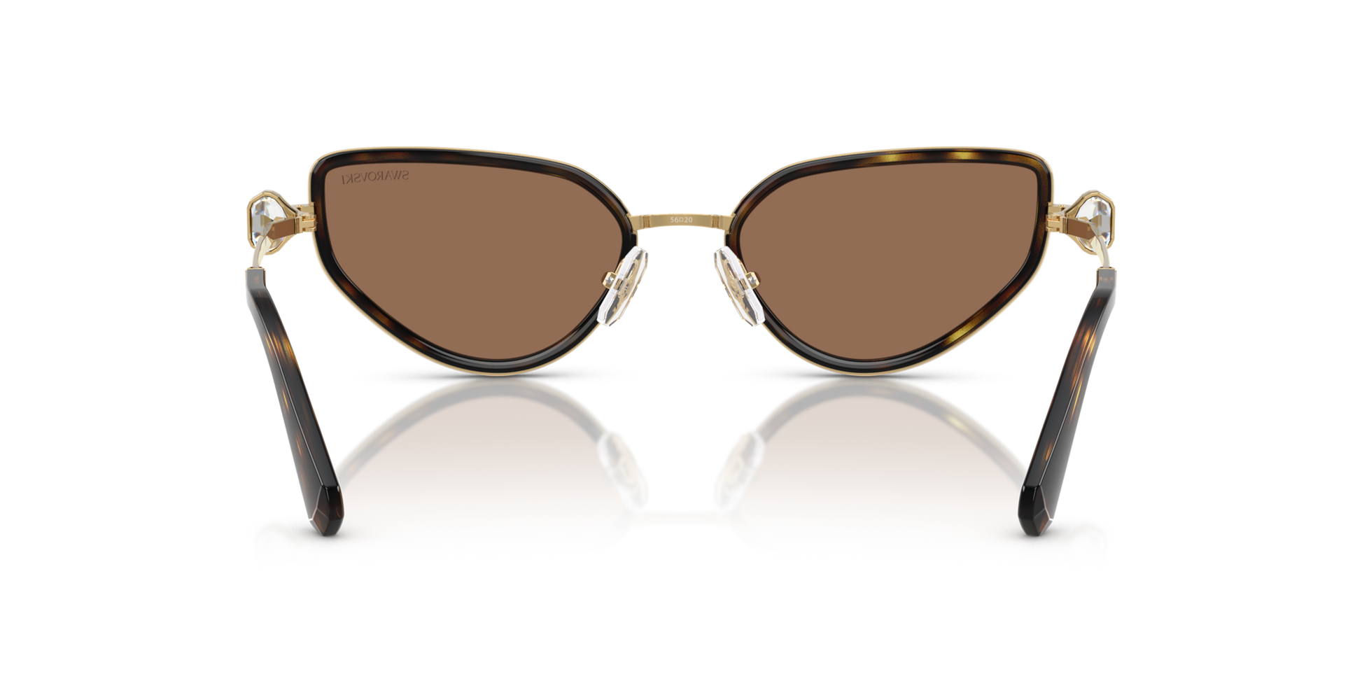 Swarovski SK7027 400473 56