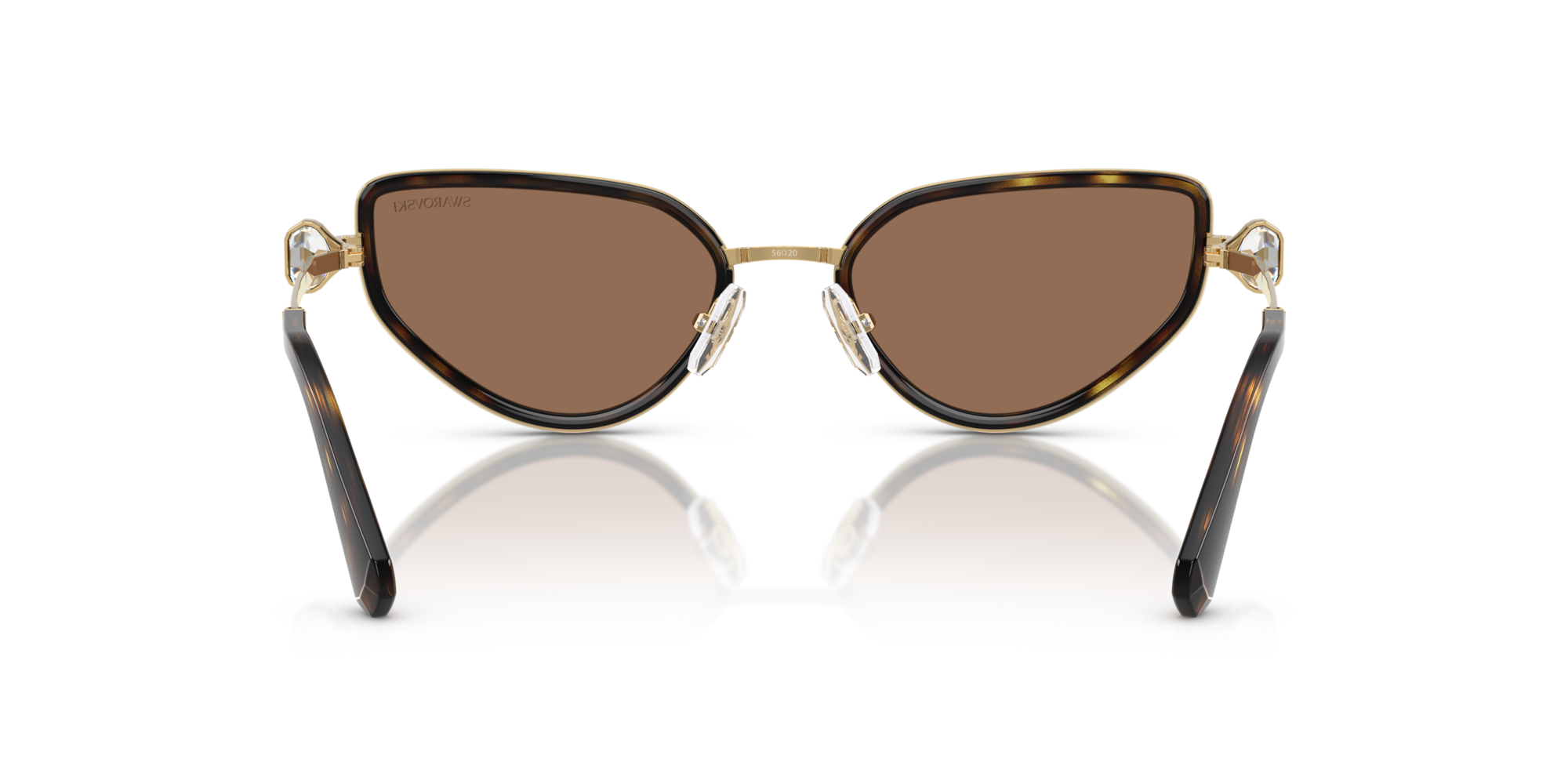 Swarovski SK7027 400473 56