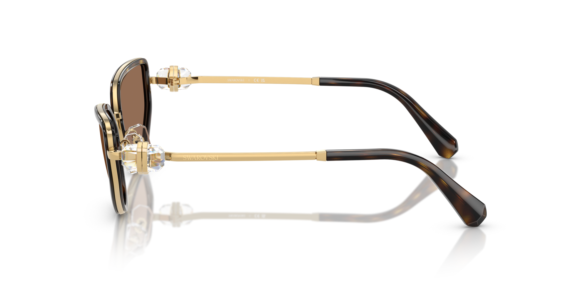 Swarovski SK7027 400473 56