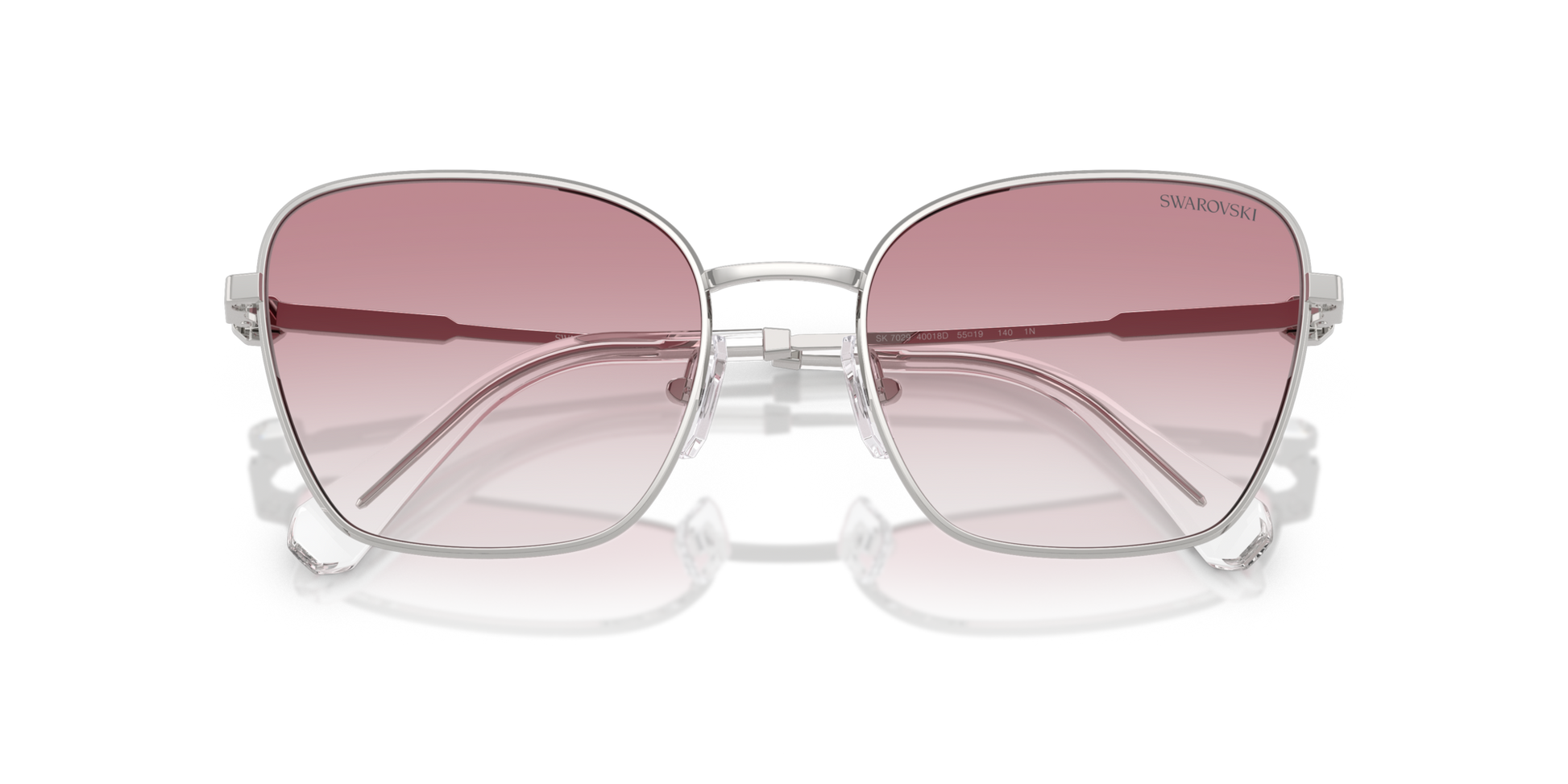 Swarovski SK7029 40018D 58