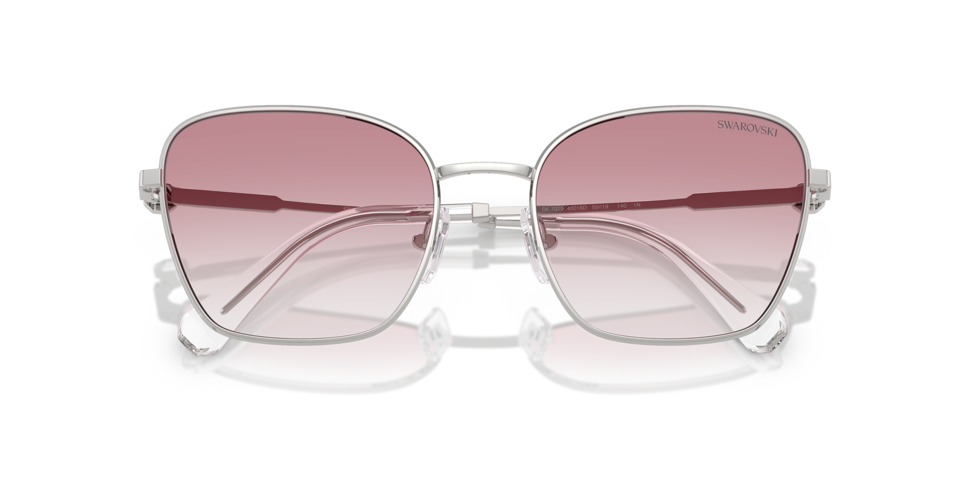 Swarovski SK7029 40018D 58