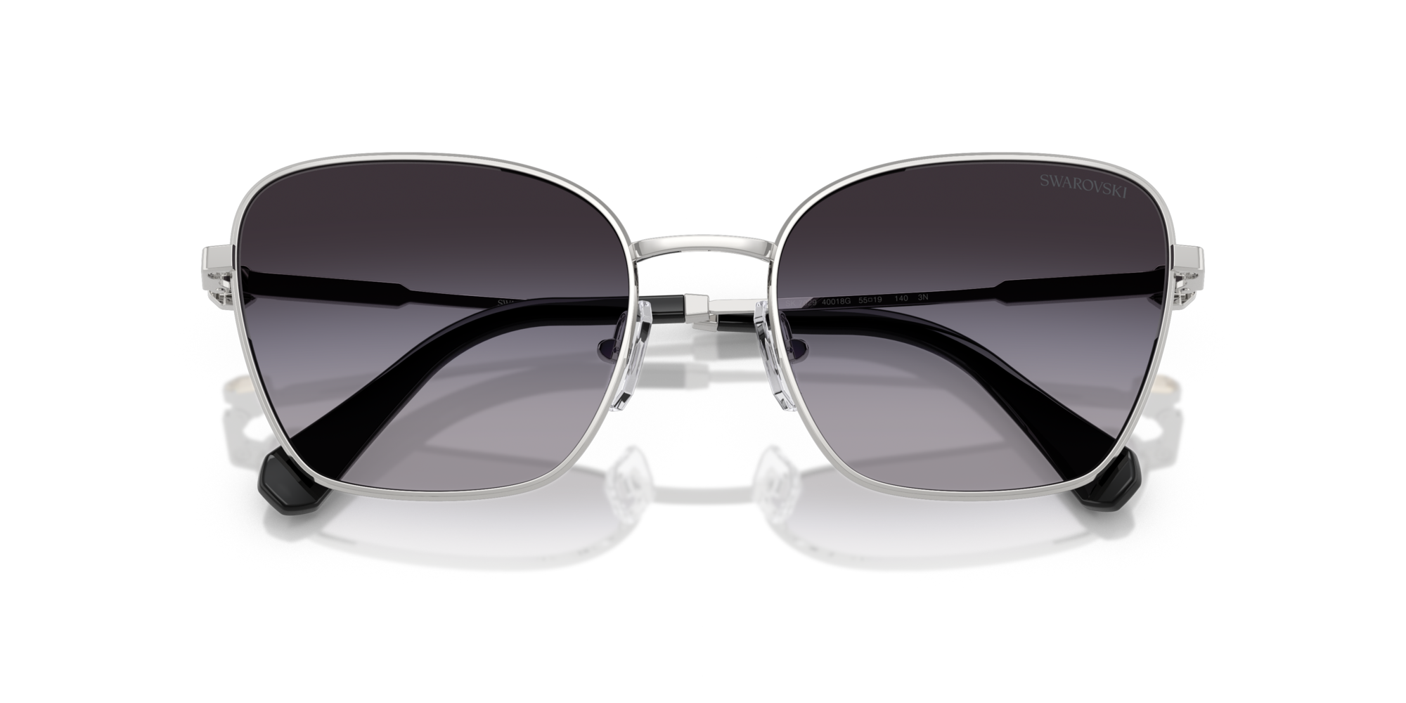 Swarovski SK7029 40018G 58