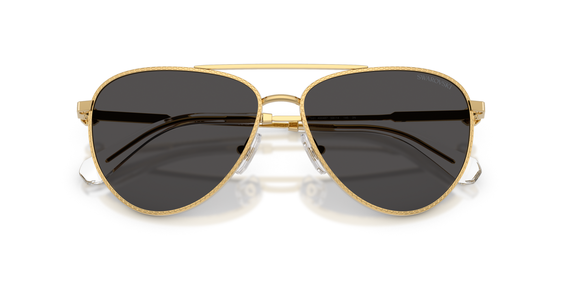 Swarovski SK7031 400487 59