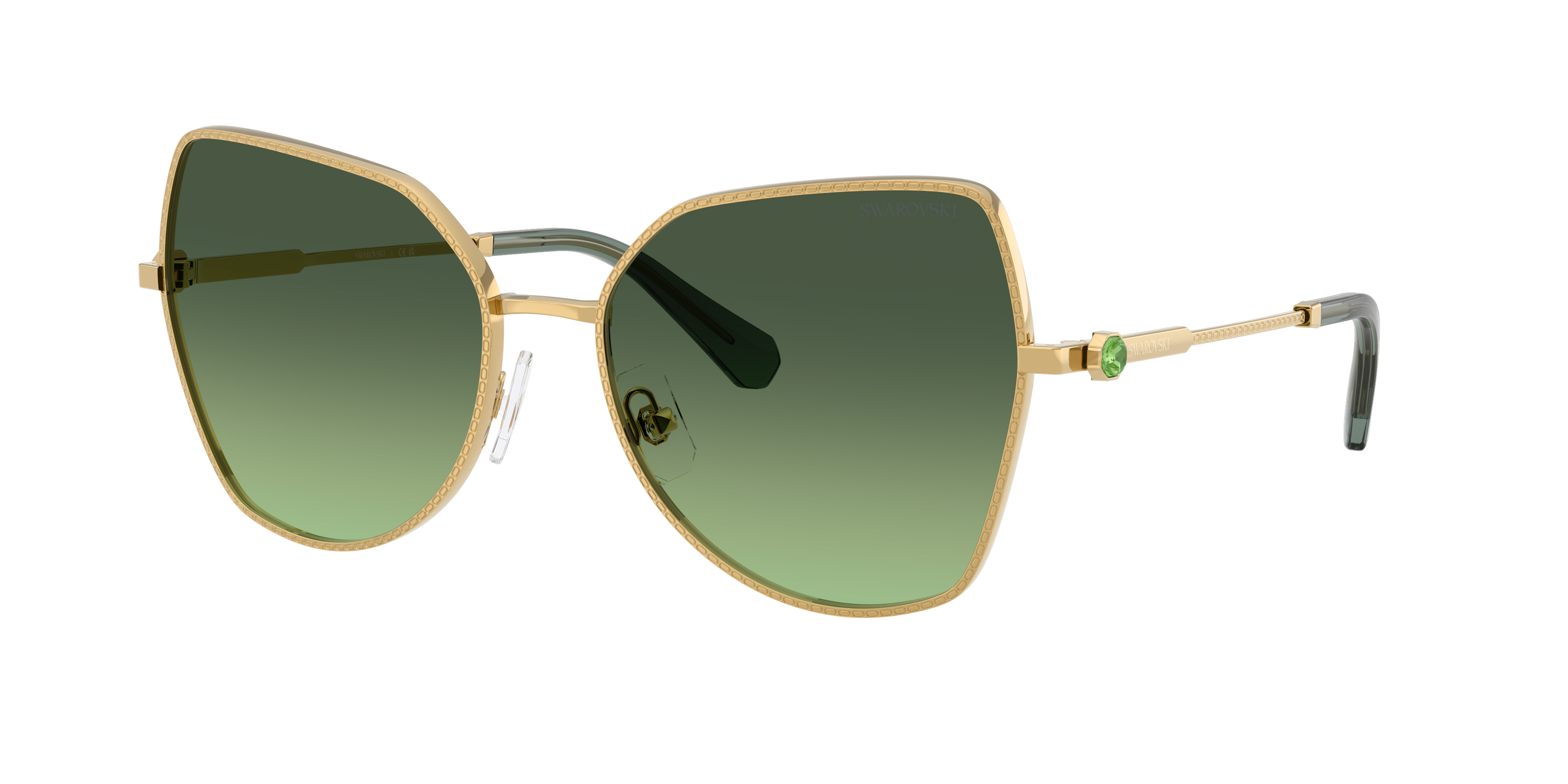 Swarovski SK7037 40172A