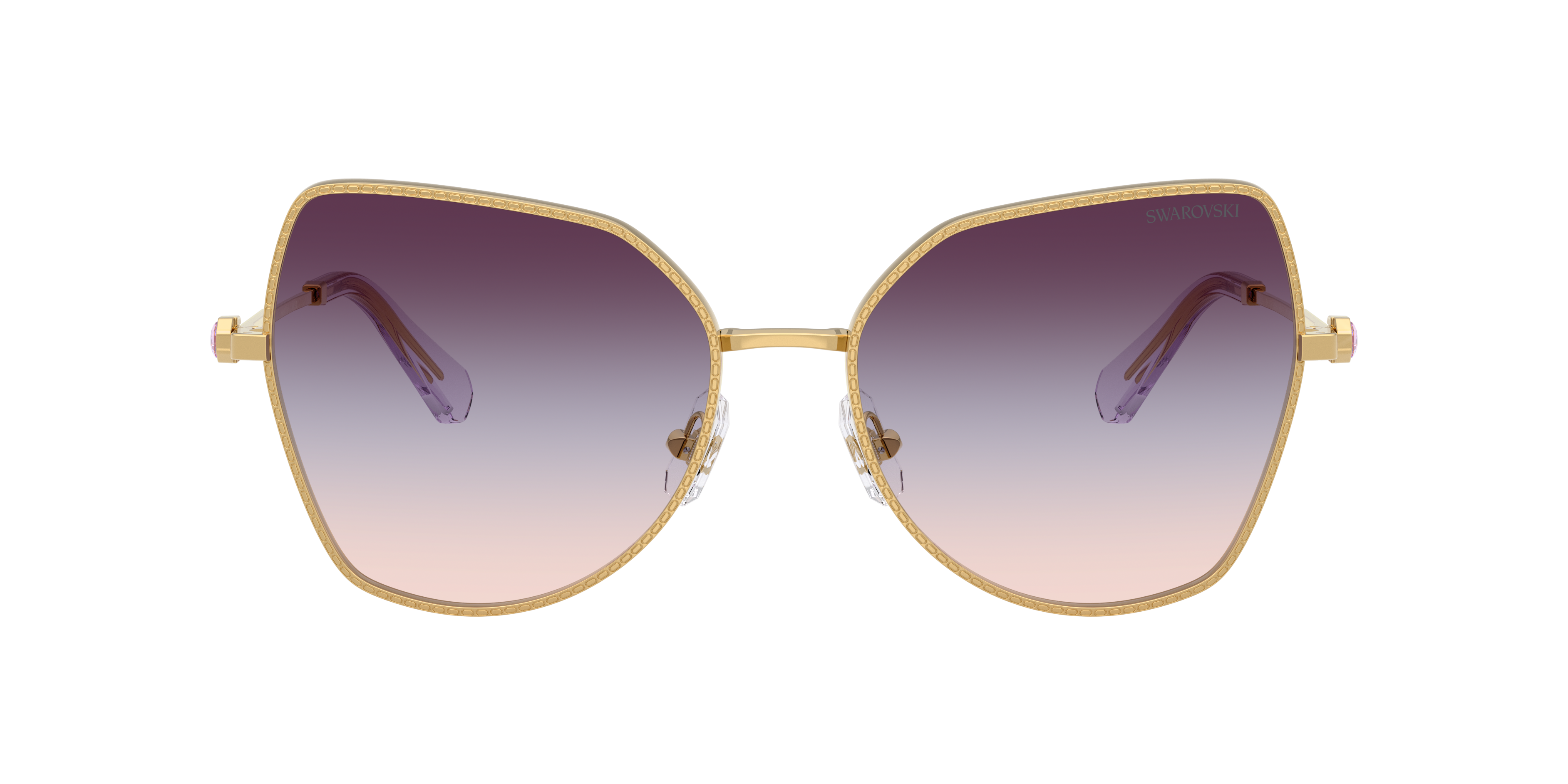 Swarovski SK7037 4036U7