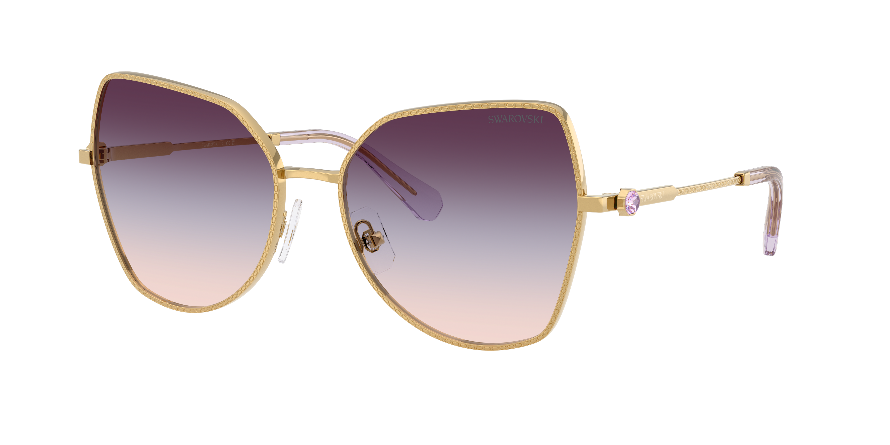 Swarovski SK7037 4036U7