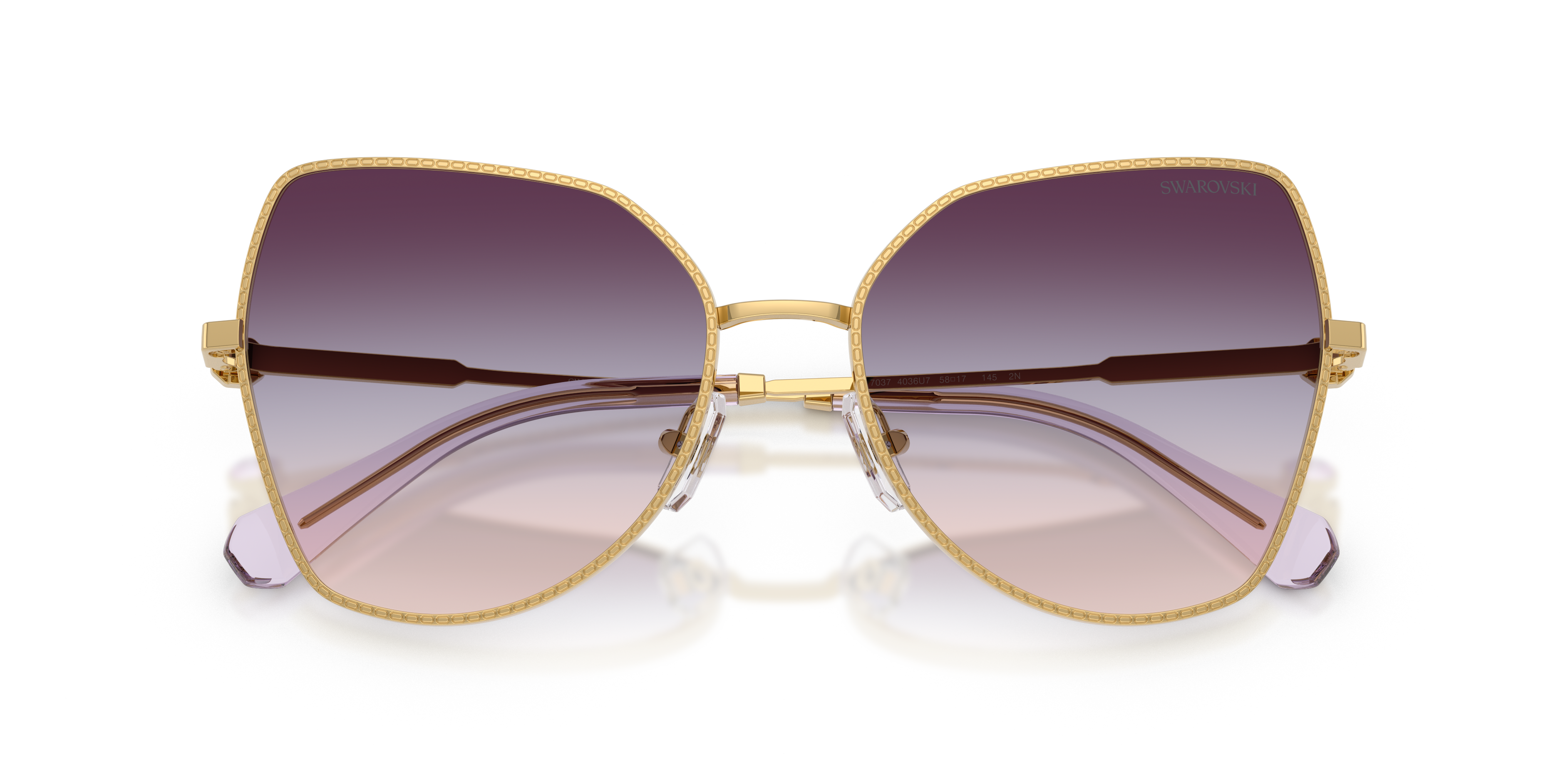 Swarovski SK7037 4036U7