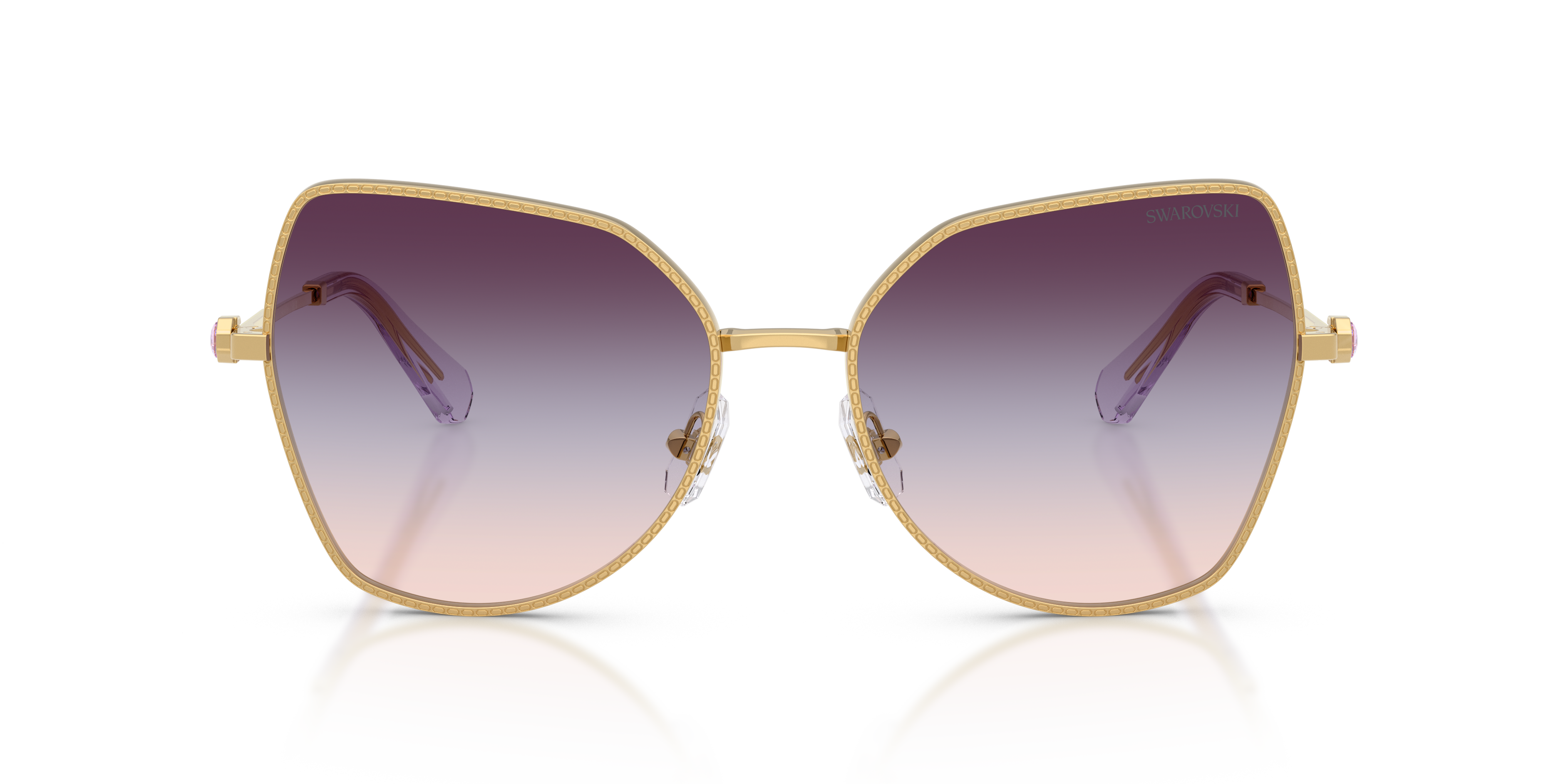 Swarovski SK7037 4036U7