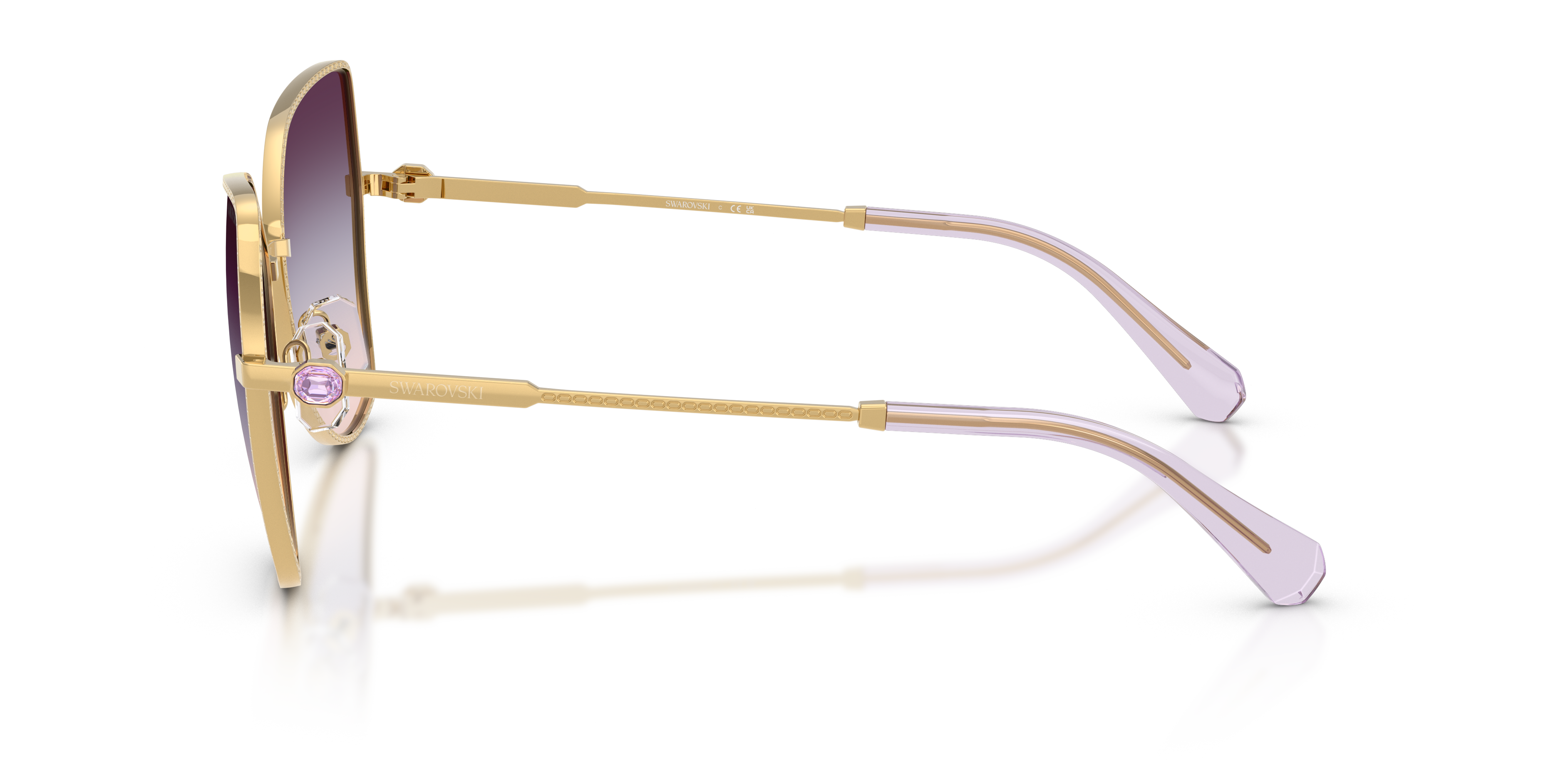 Swarovski SK7037 4036U7