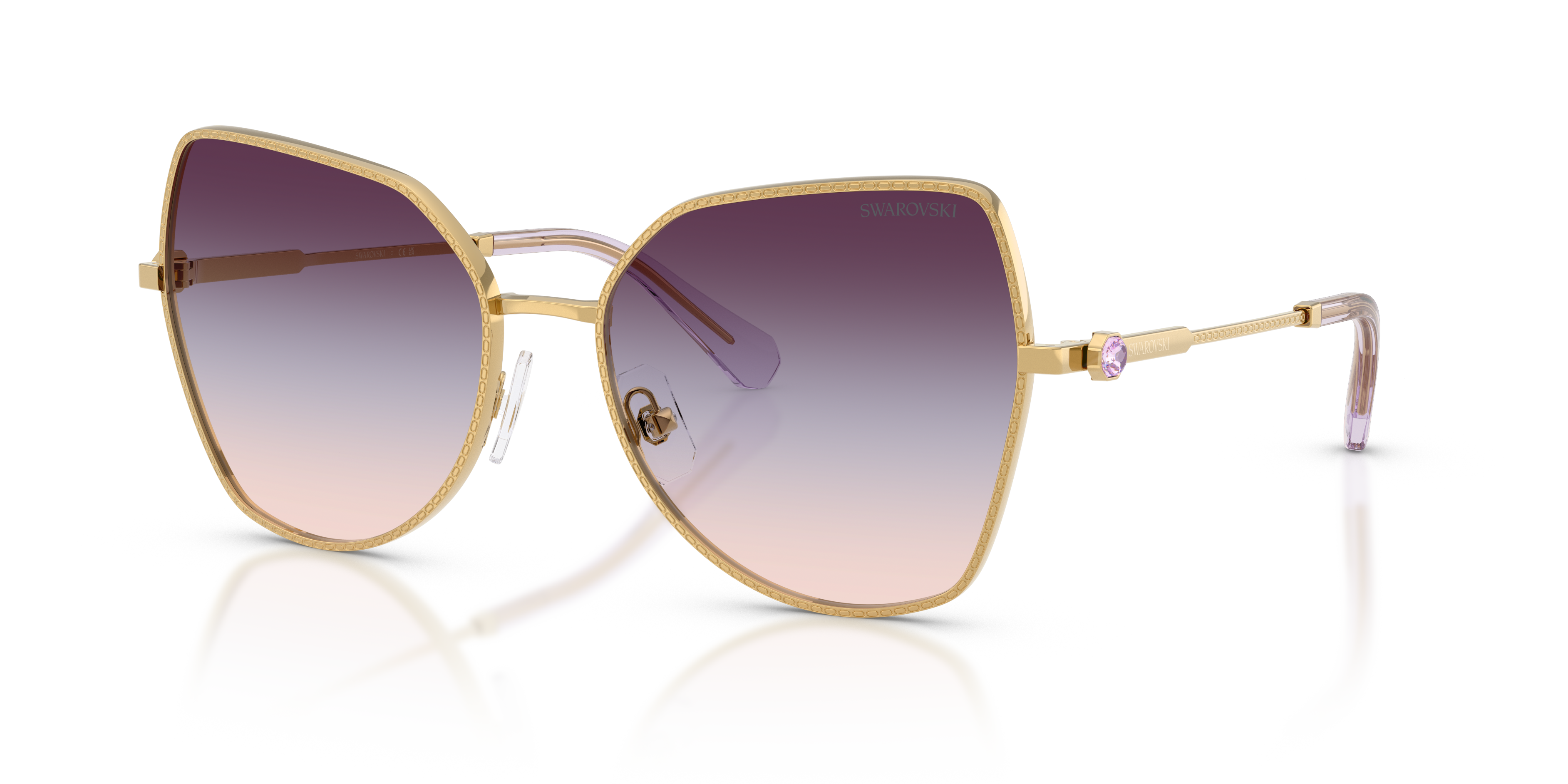 Swarovski SK7037 4036U7