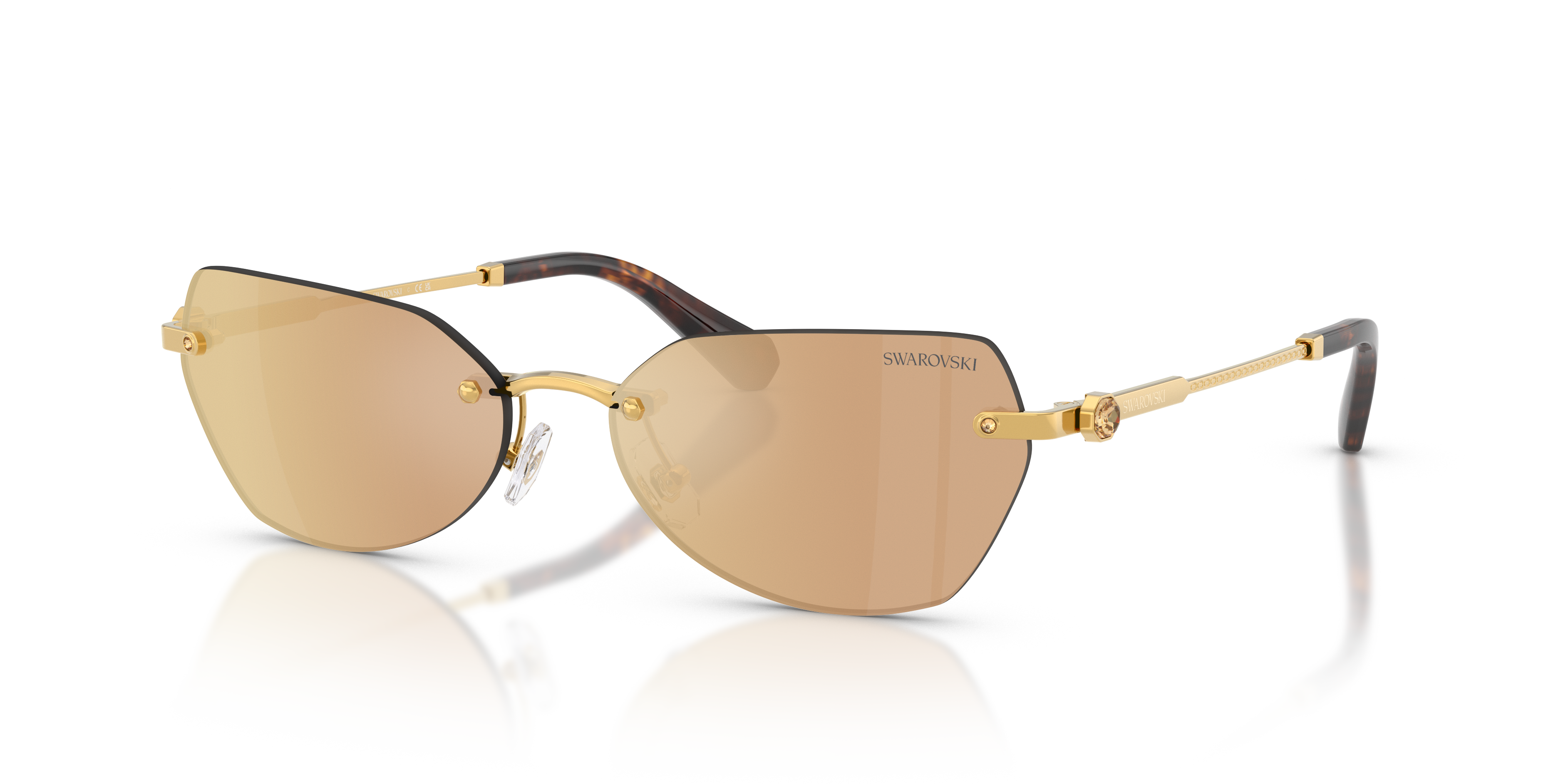 Swarovski SK7038 40077J