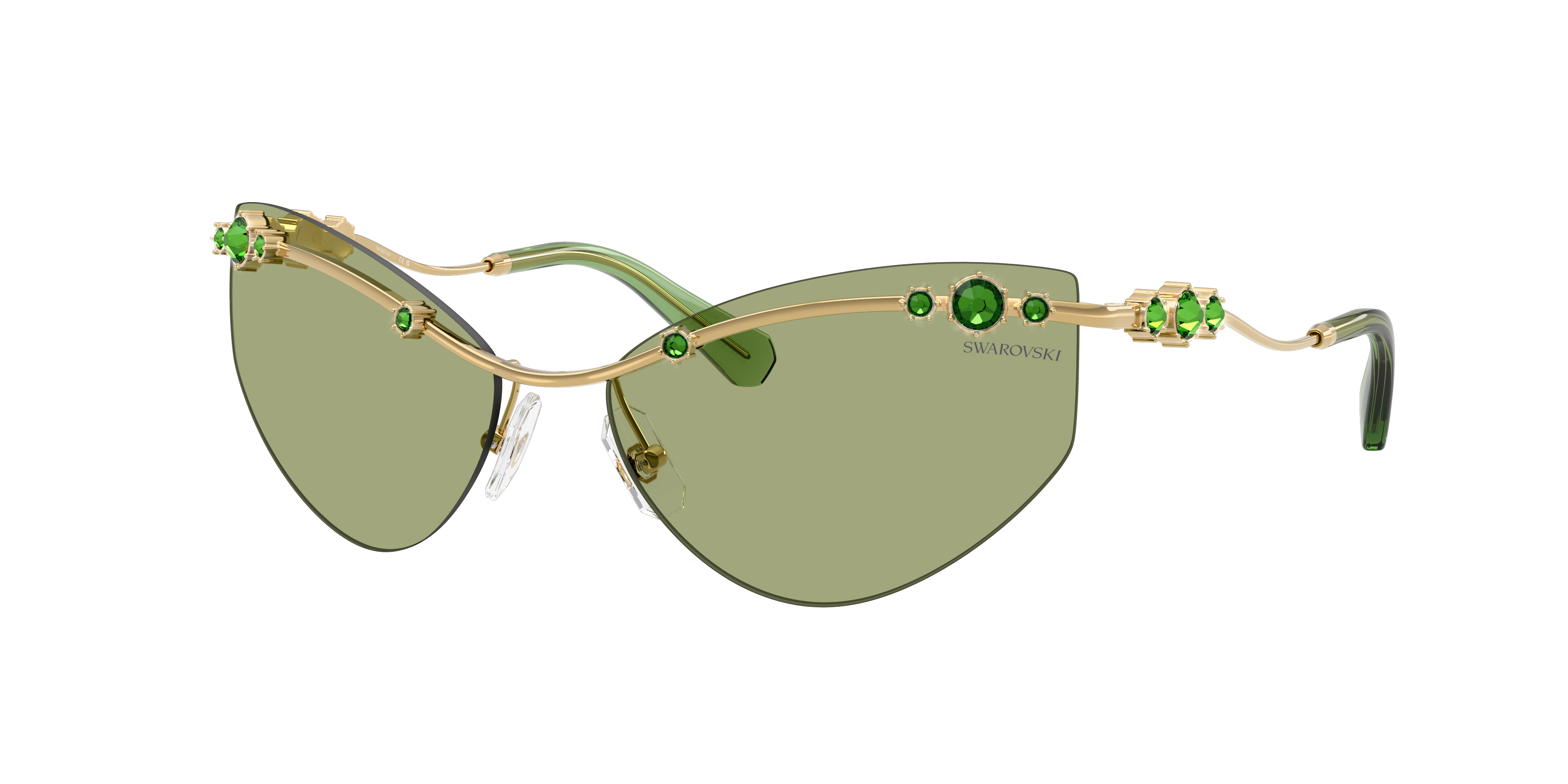 Swarovski SK7039 404382