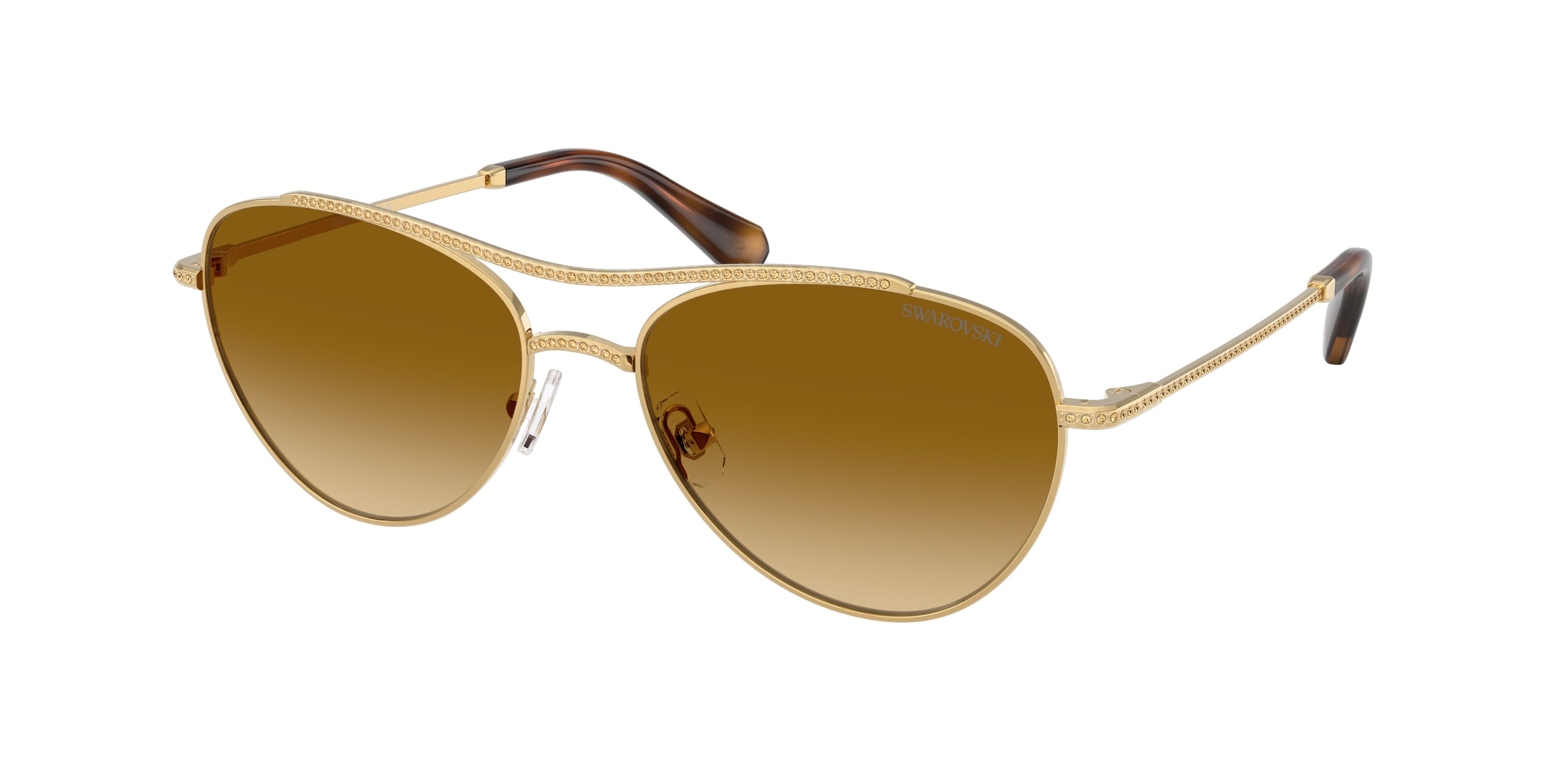 Swarovski SK7047 40043B