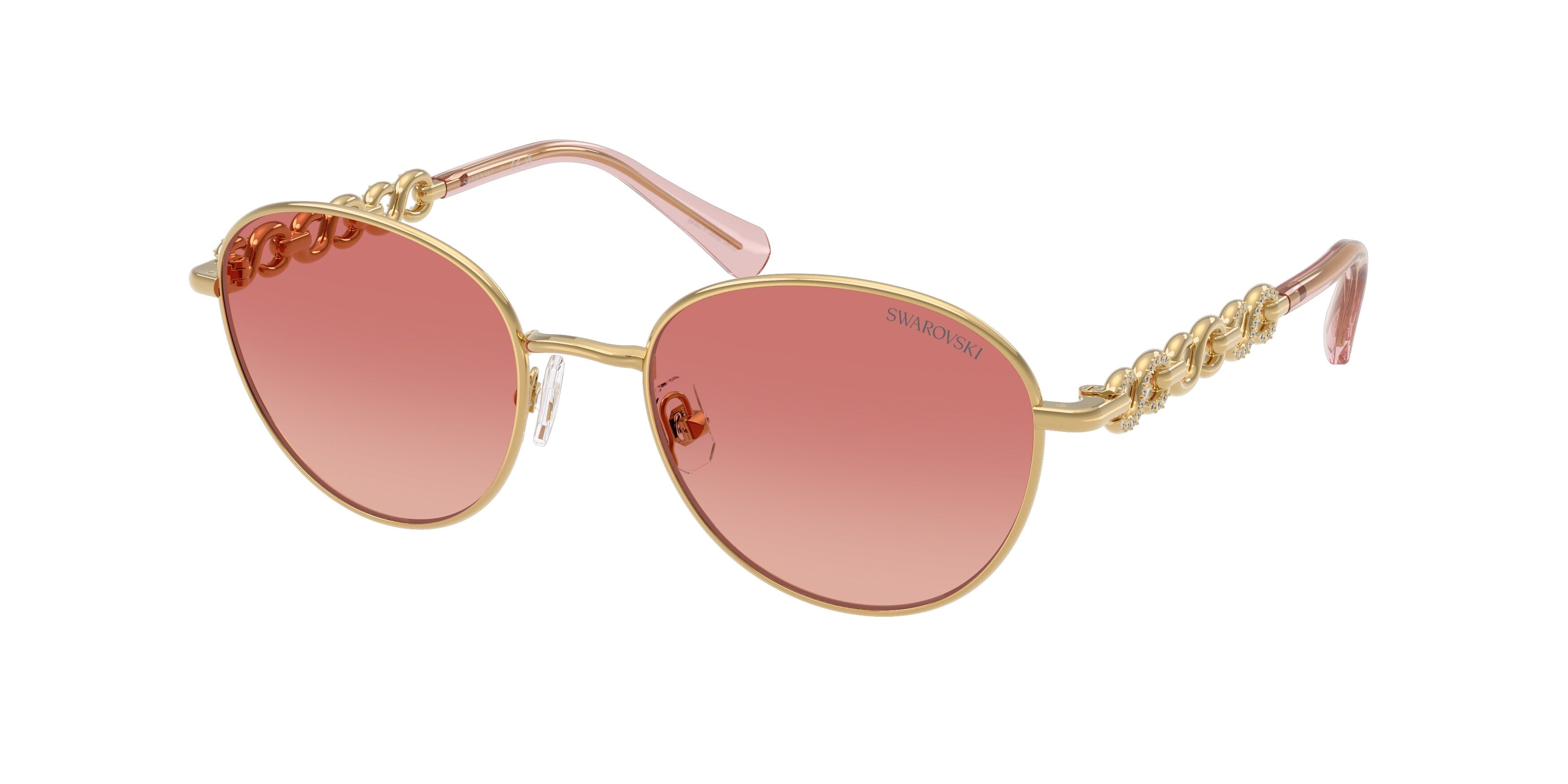 Swarovski SK7049 4004A5