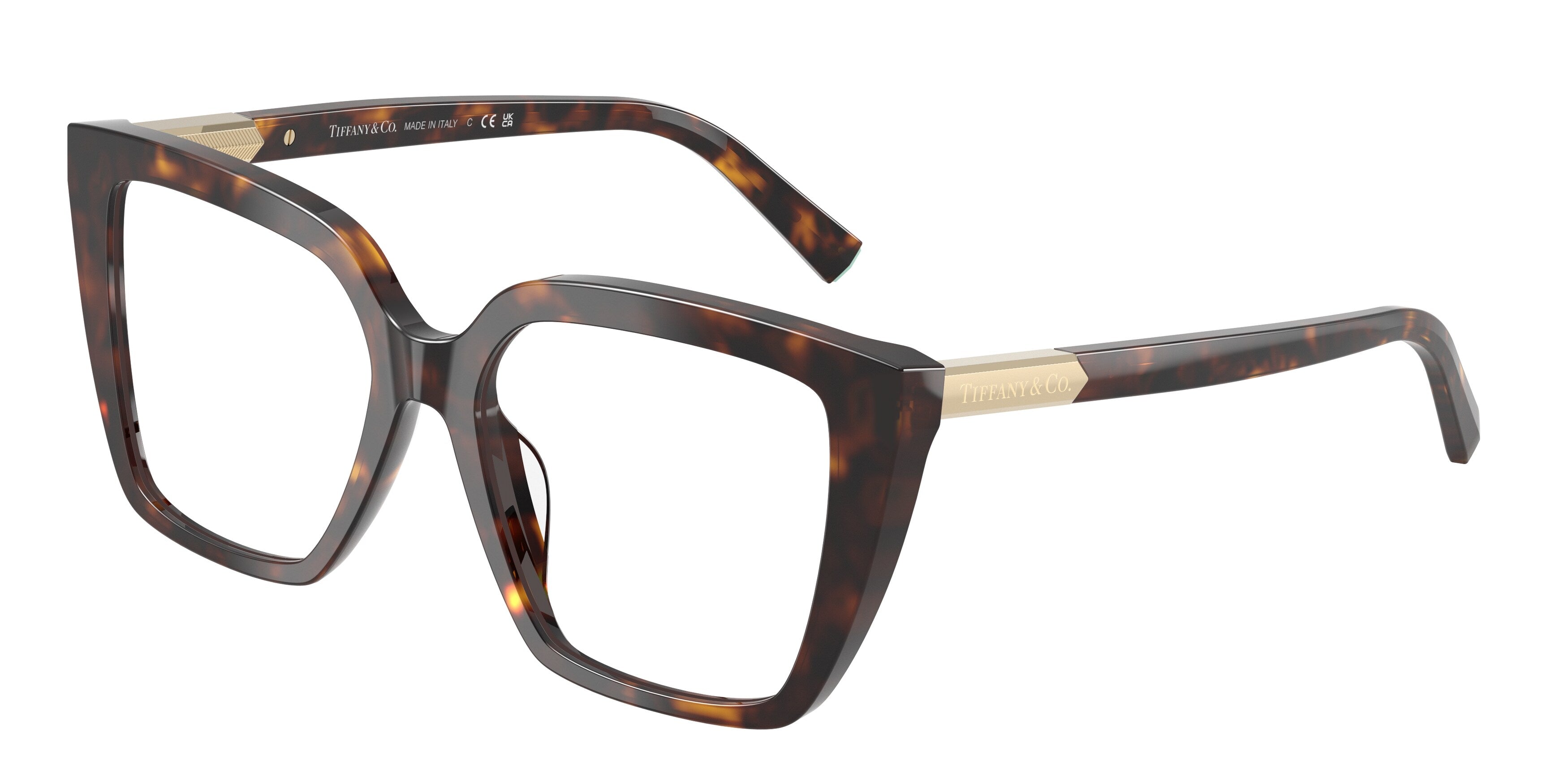 Tiffany TF2278 8428 - Eyeglasses for Woman - LookerOnline