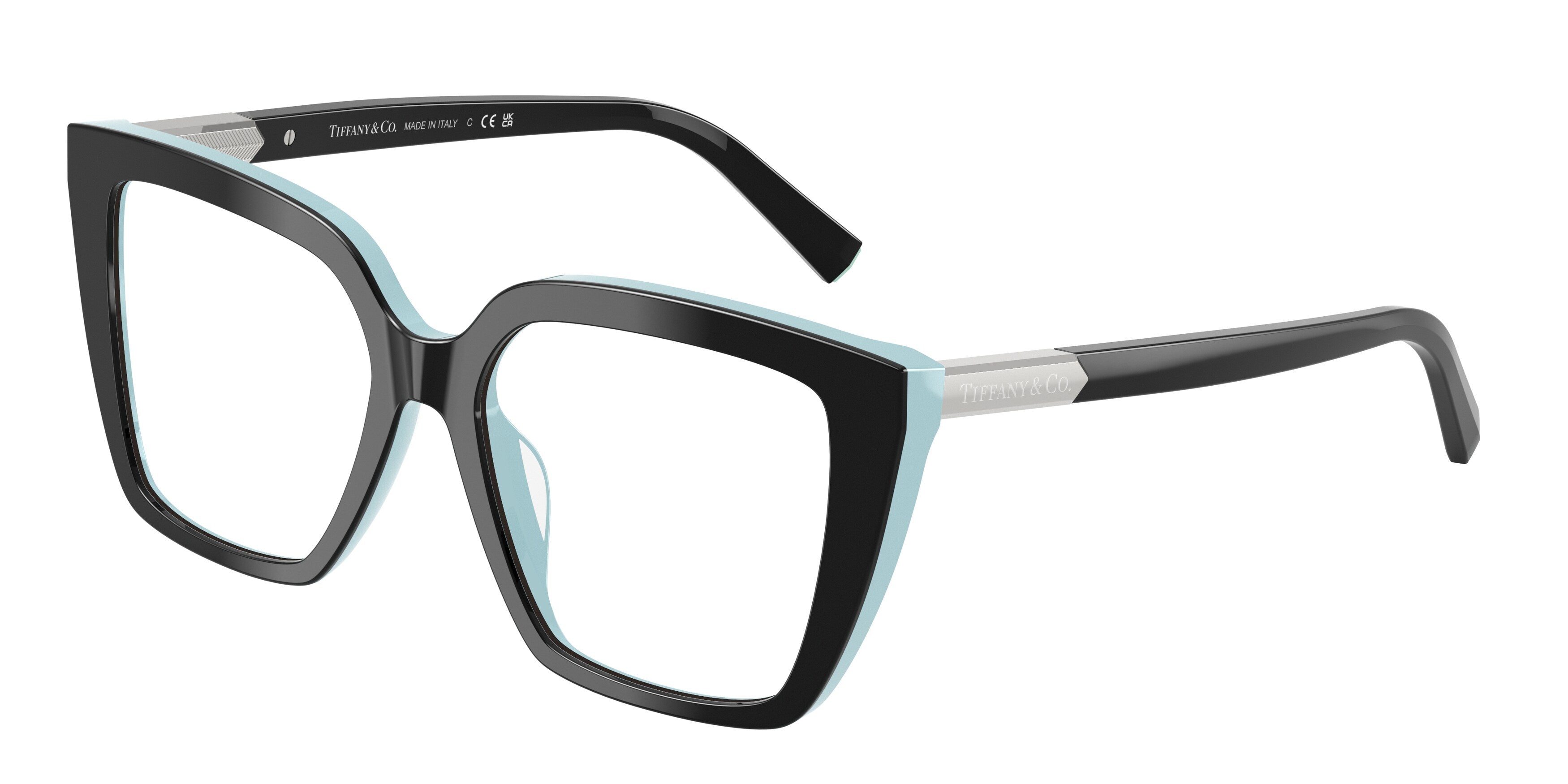 Tiffany TF2278 8428 - Eyeglasses for Woman - LookerOnline