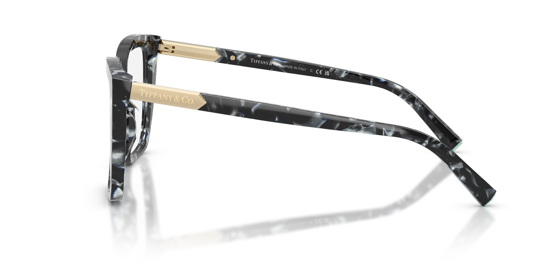 Tiffany TF2278 8428 - Eyeglasses for Woman - LookerOnline Tiffany TF2278 8428 - Eyeglasses for Woman - LookerOnline