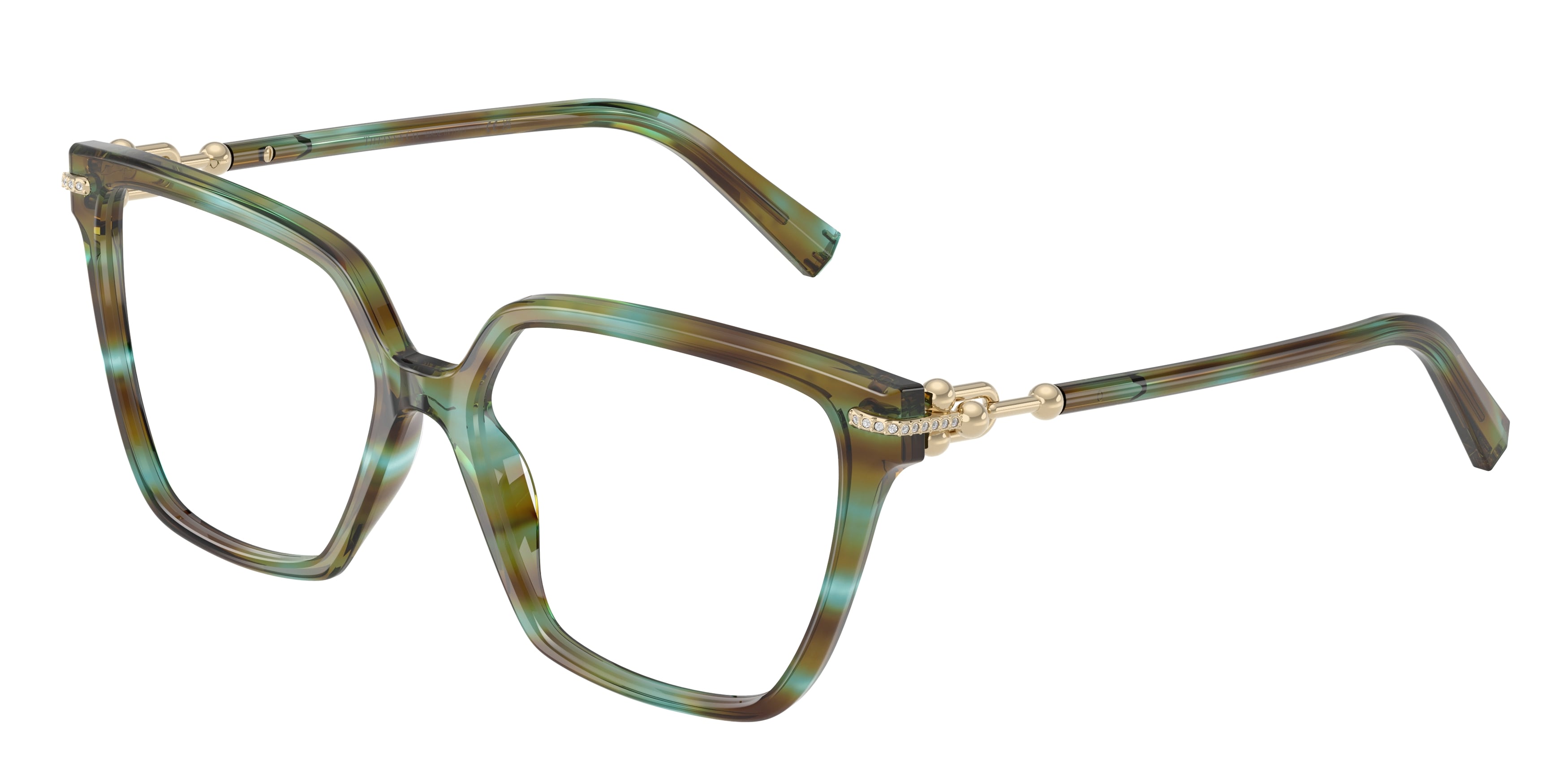 Tiffany TF2290BU 8124 - Eyeglasses for Woman - LookerOnline