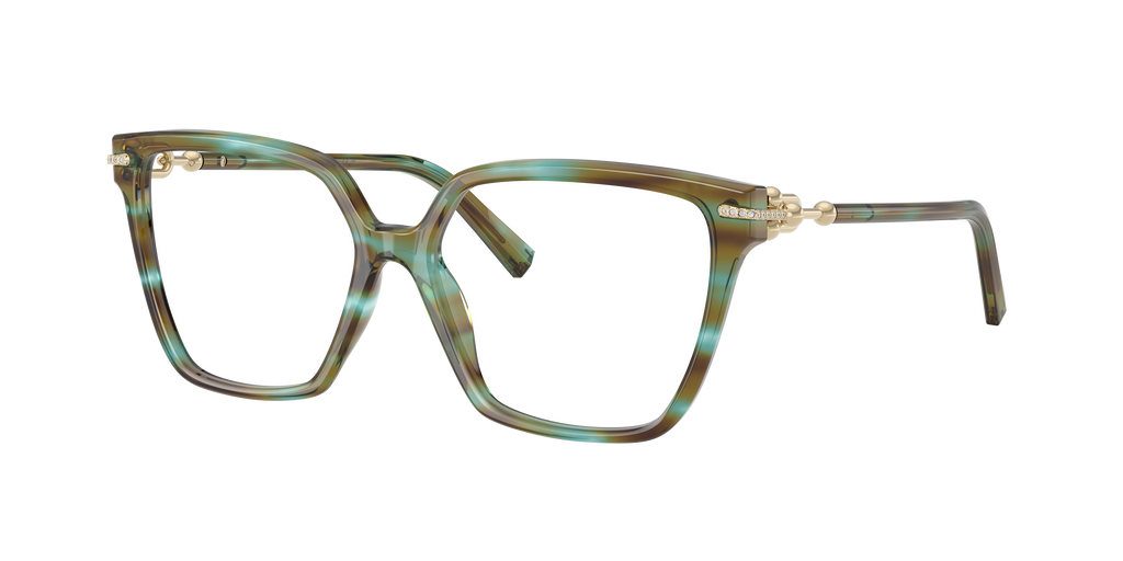 Tiffany TF2290BU 8124 - Eyeglasses for Woman - LookerOnline