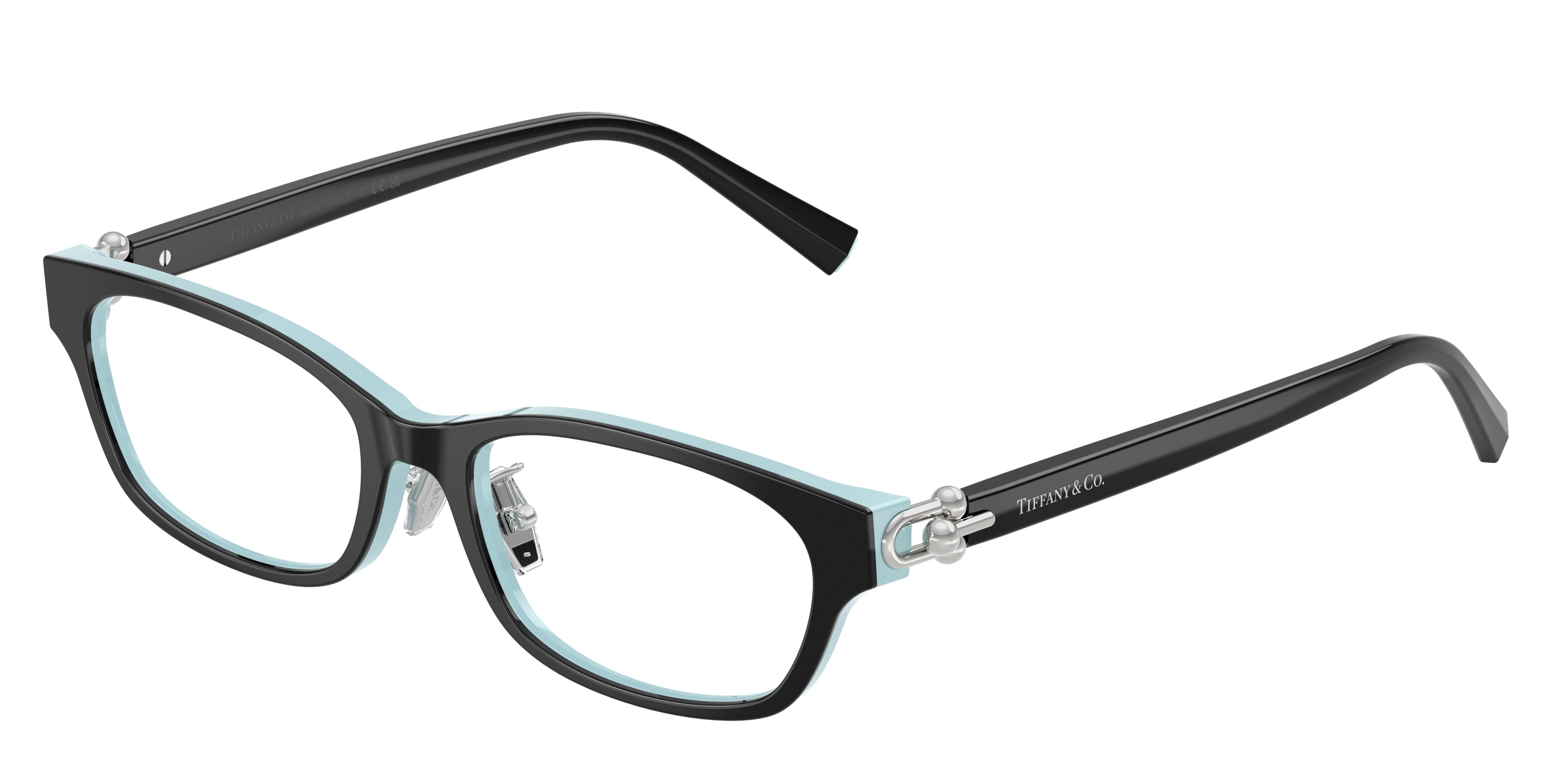 Tiffany TF2291D 8055 - Eyeglasses for Woman - LookerOnline