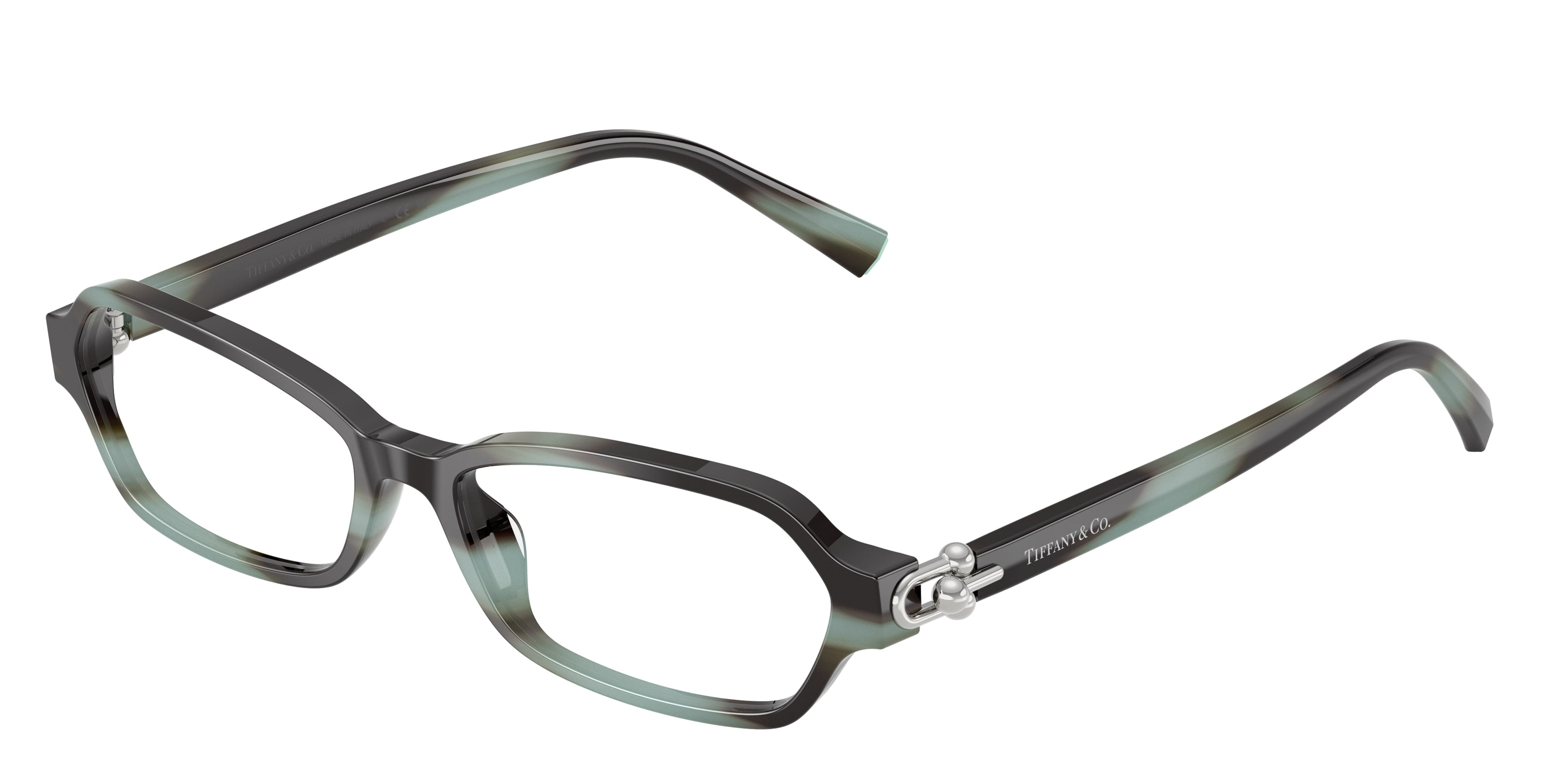 Tiffany TF2293U 8443 - Eyeglasses for Woman - LookerOnline